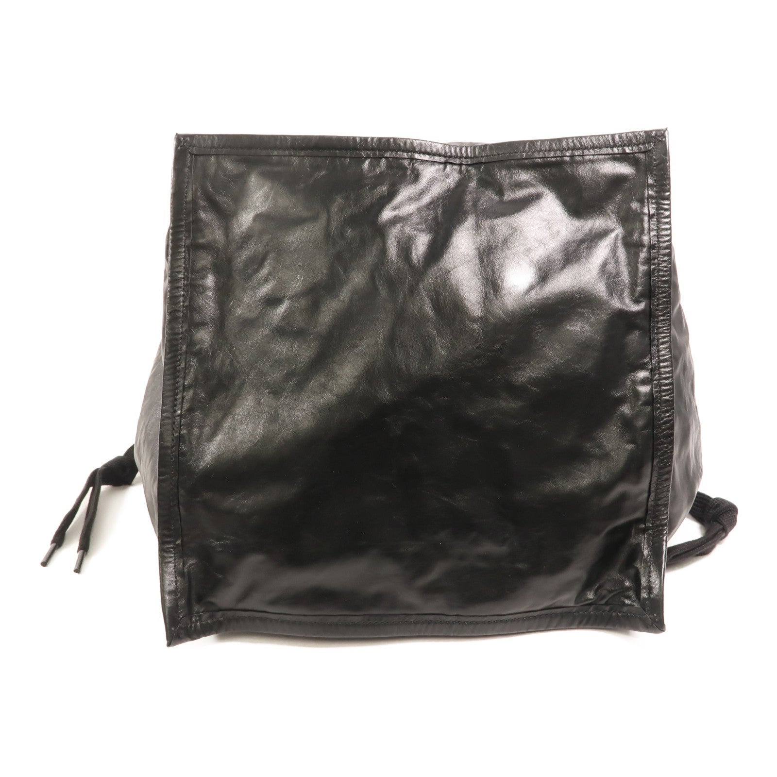 BALENCIAGA 牛皮皮革Tote Bag手挽肩背兩用袋