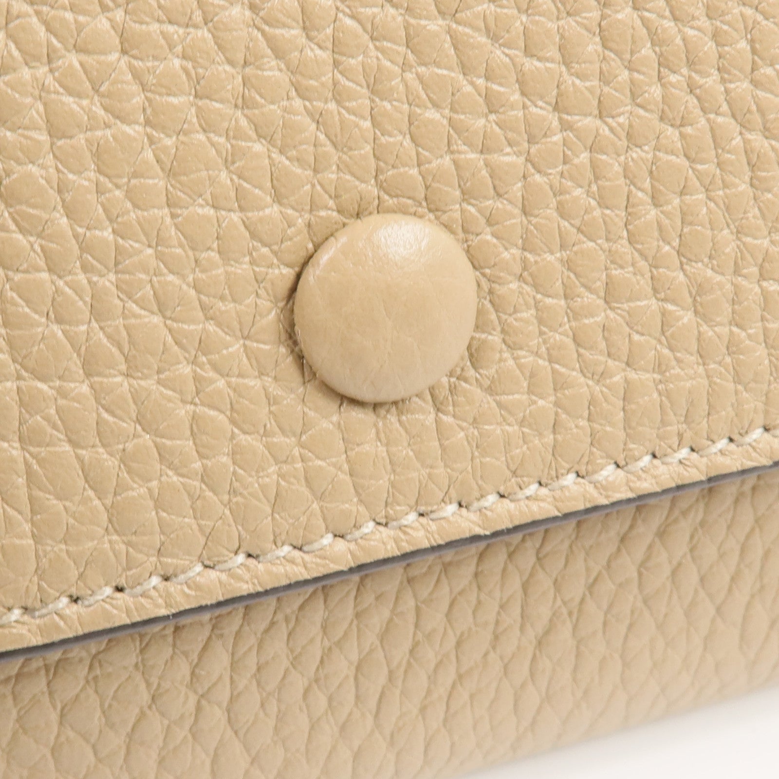 CELINE 牛皮皮革Long Wallet長錢包