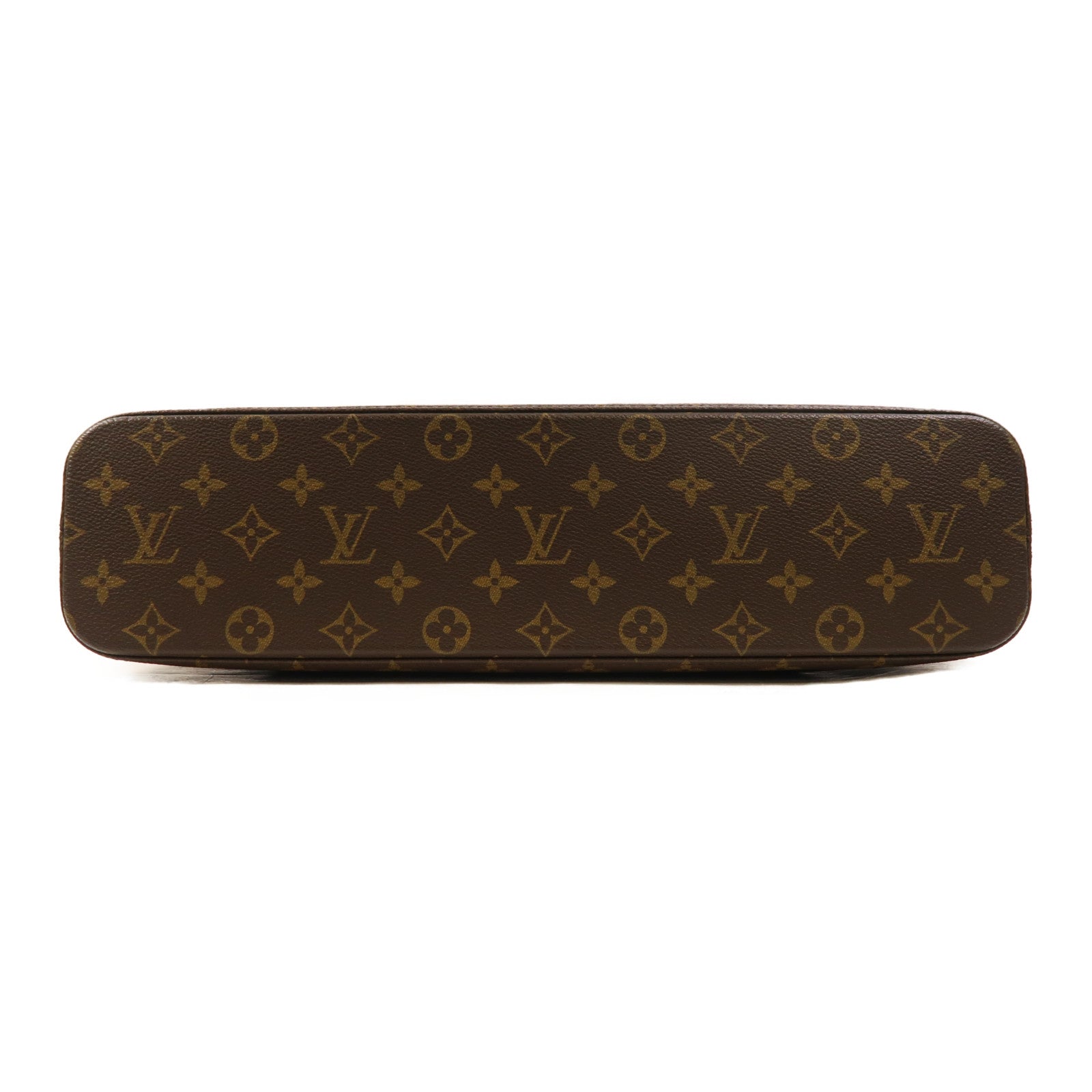 LOUIS VUITTON Monogram Luco Tote Bag金扣肩背袋