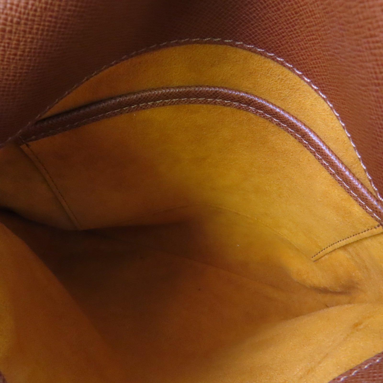 LOUIS VUITTON 【激減優惠】Monogram Musette Salsa Shoulder Bag金扣肩背袋啡色