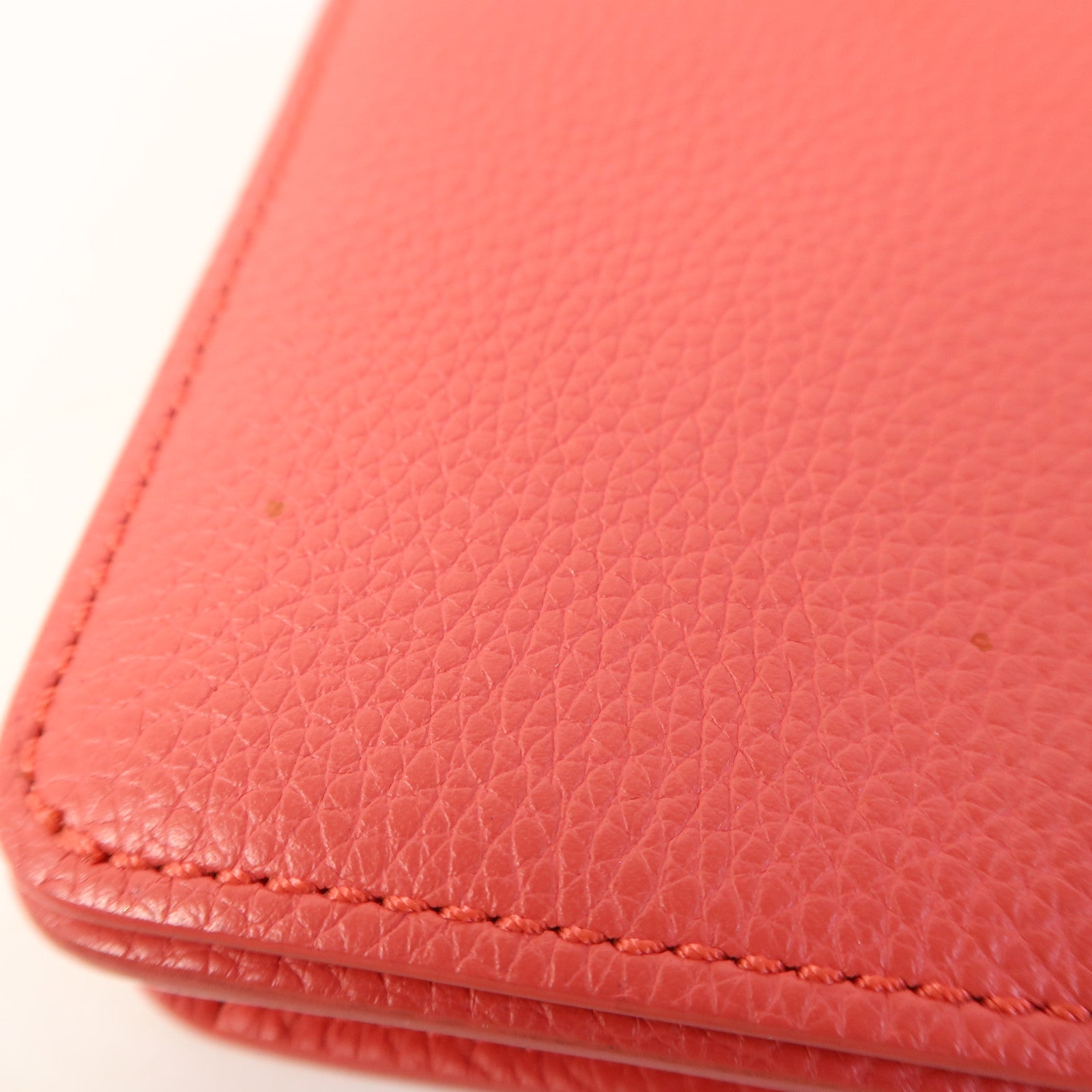 MULBERRY 牛皮皮革Chain Shoulder Bag金扣鏈帶肩背袋