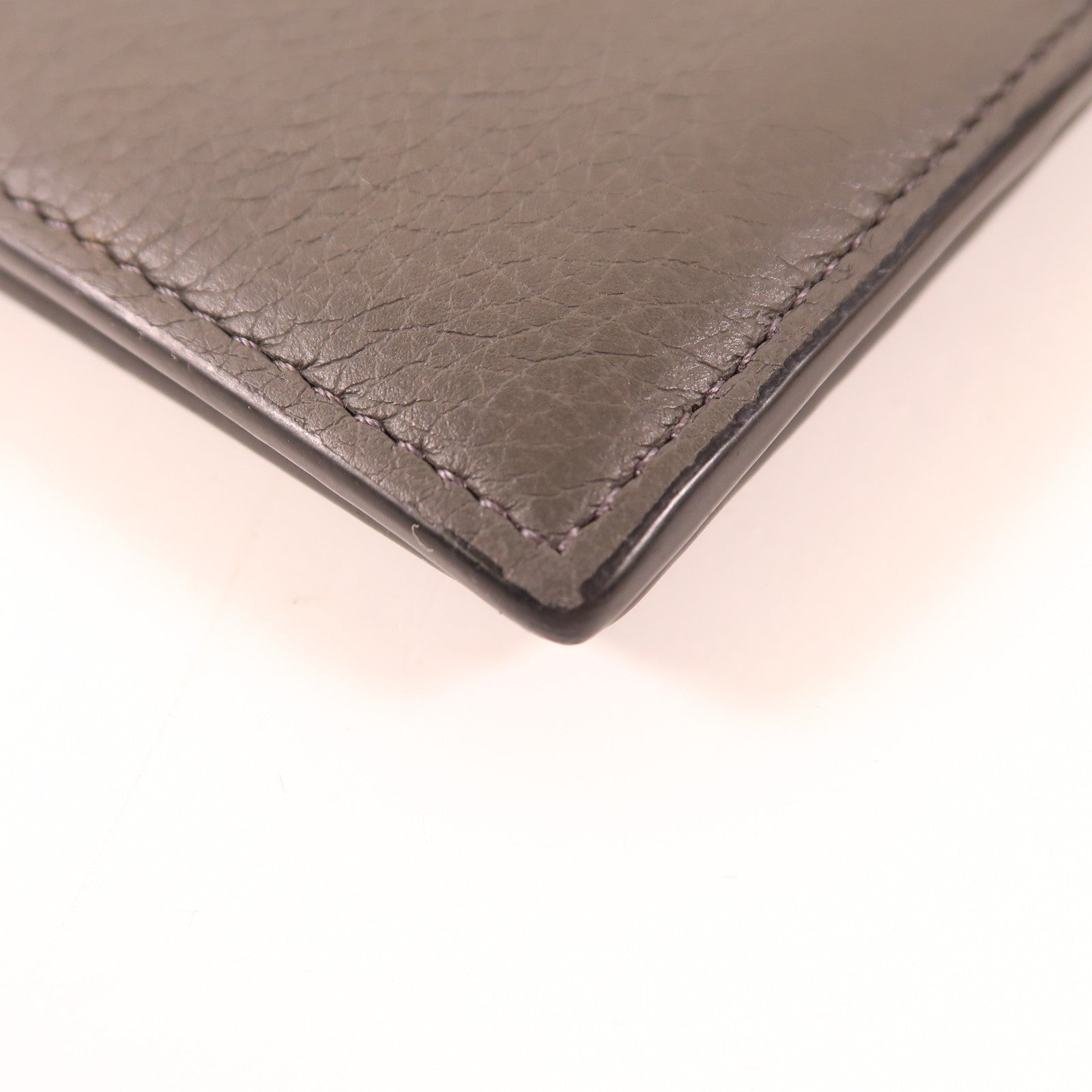 LOEWE 牛皮皮革Wallet錢包