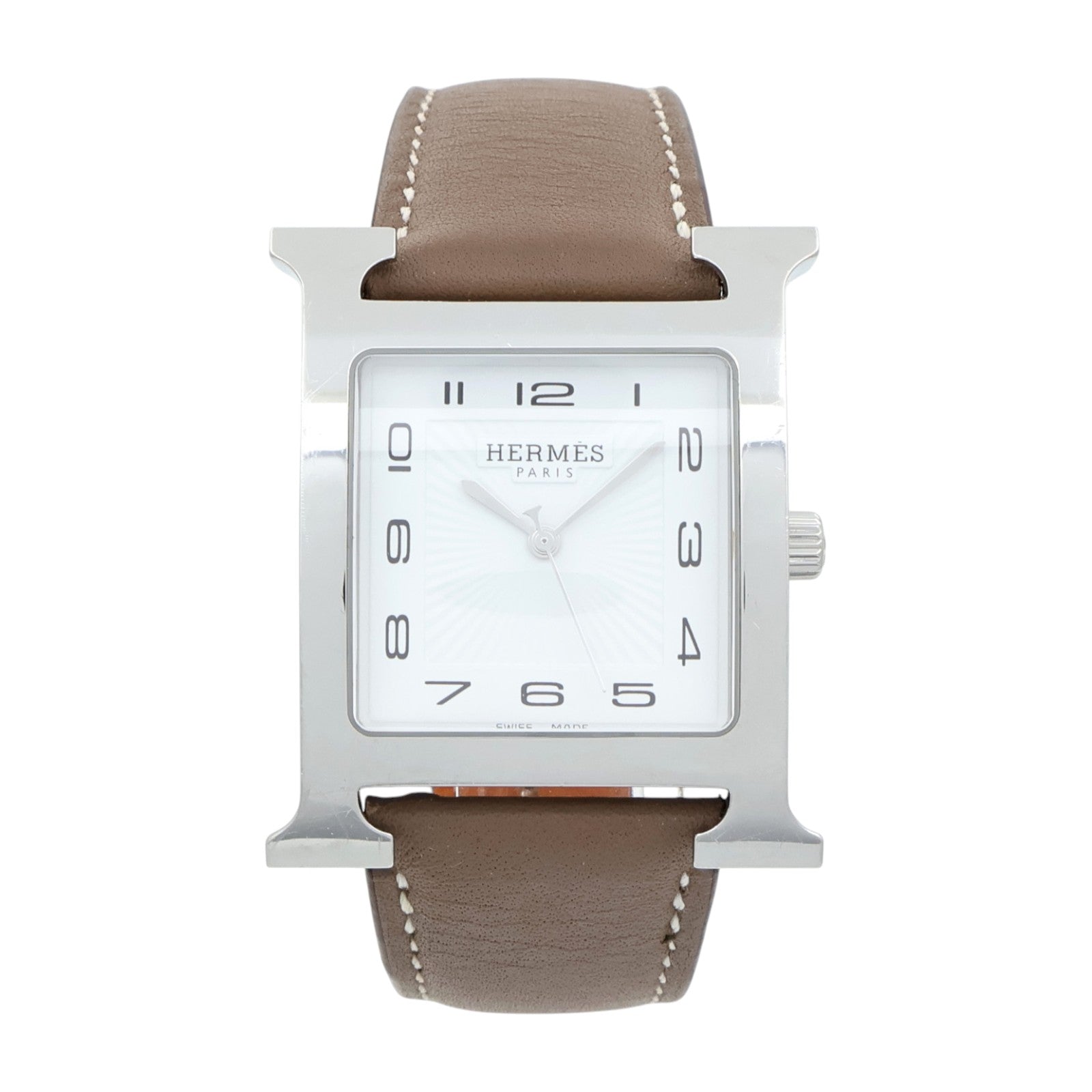 HERMES H watch HH1.810