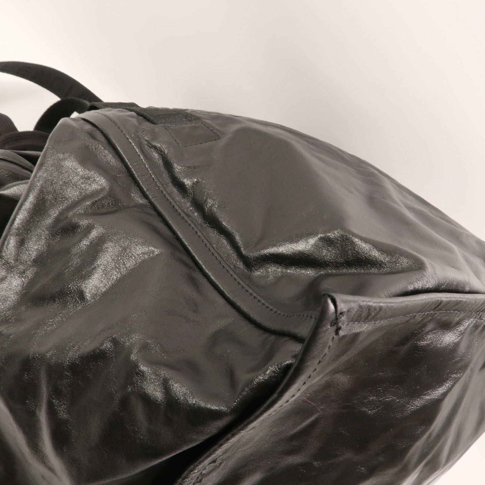 BALENCIAGA 牛皮皮革Tote Bag手挽肩背兩用袋