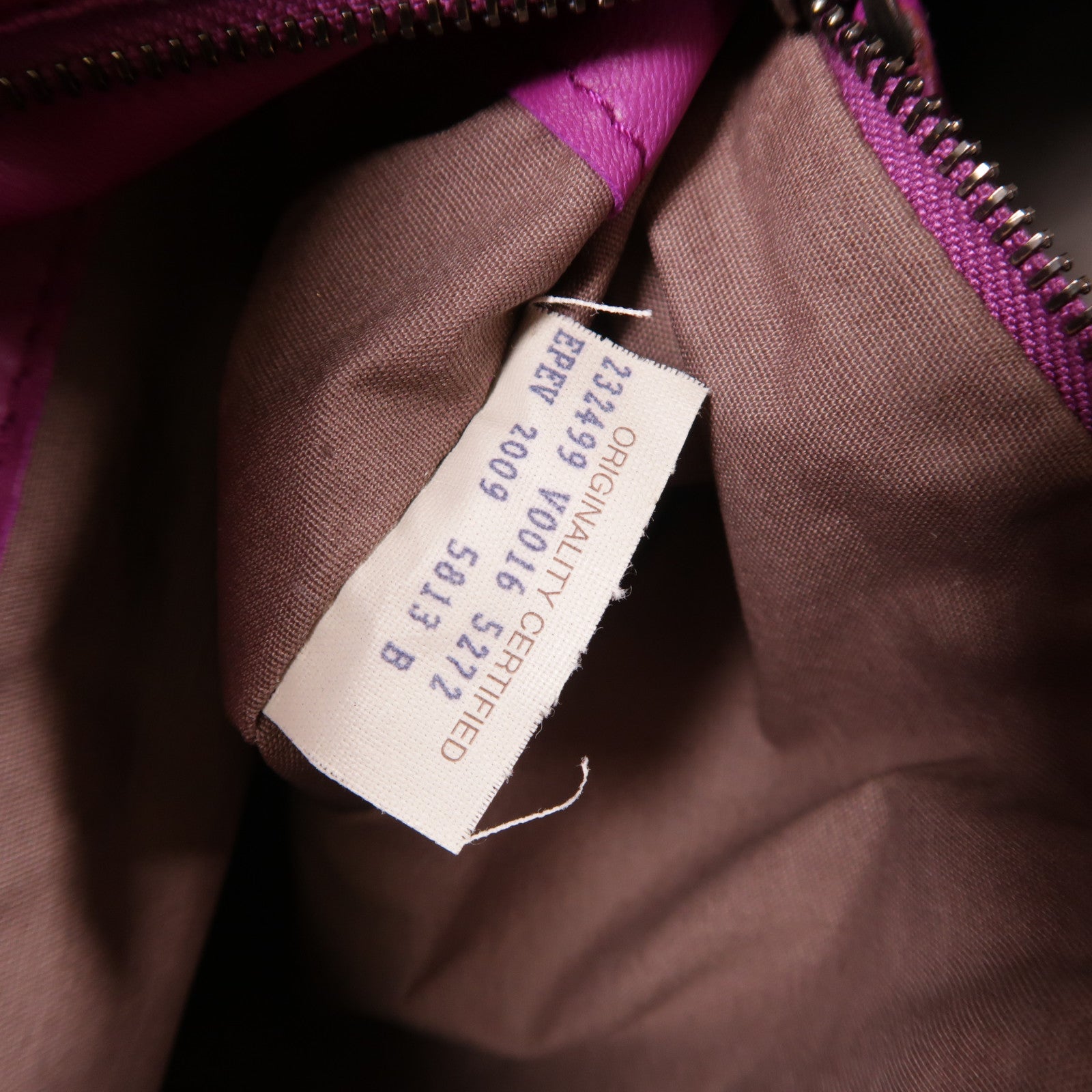 BOTTEGA VENETA 皮革Shoulder Bag肩背袋