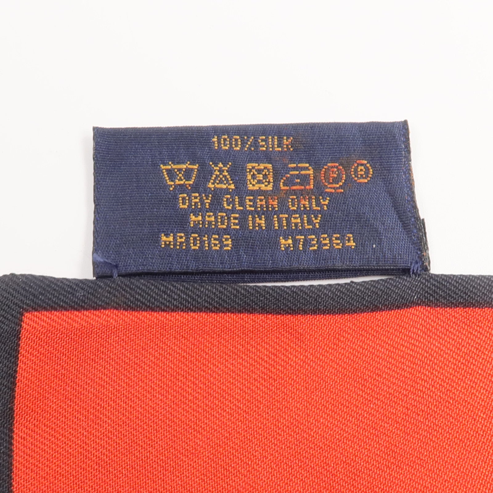 LOUIS VUITTON 絲質Bandeau Trunk絲巾