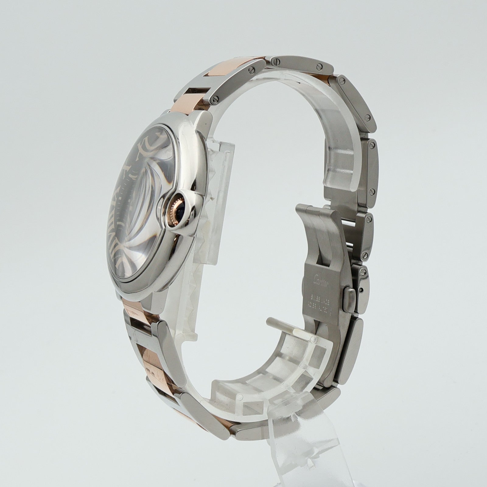 CARTIER Ballon Bleu W6920032