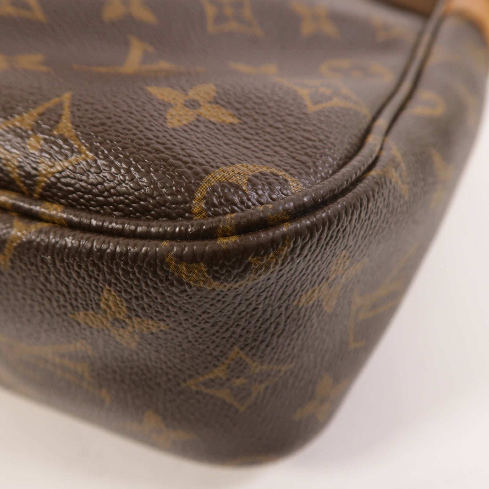 LOUIS VUITTON Monogram Sac Bosphore手挽肩背兩用袋