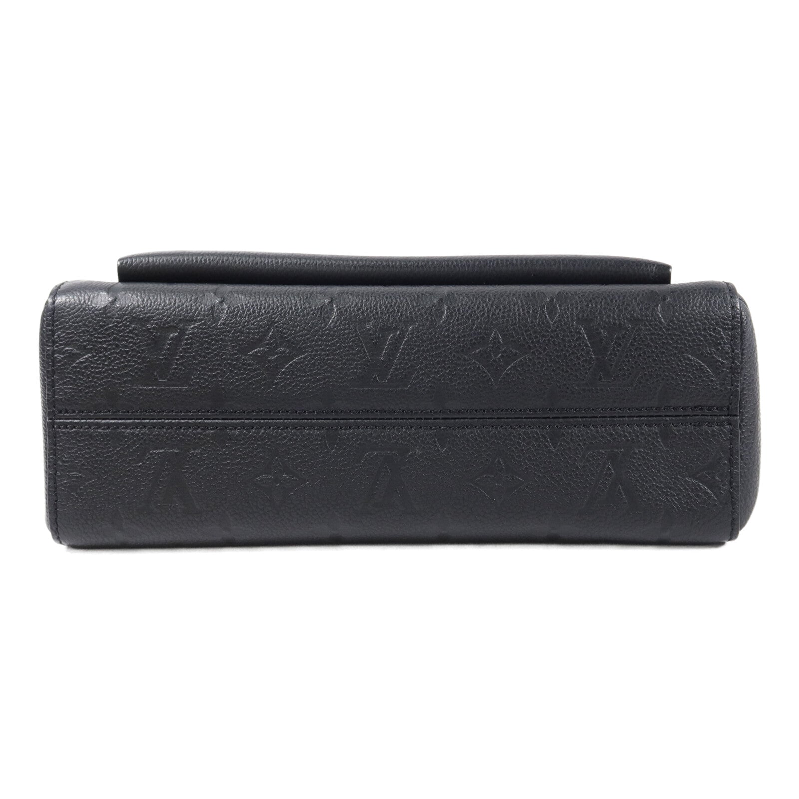 LOUIS VUITTON Monogram Empreinte Vavin PM肩背袋