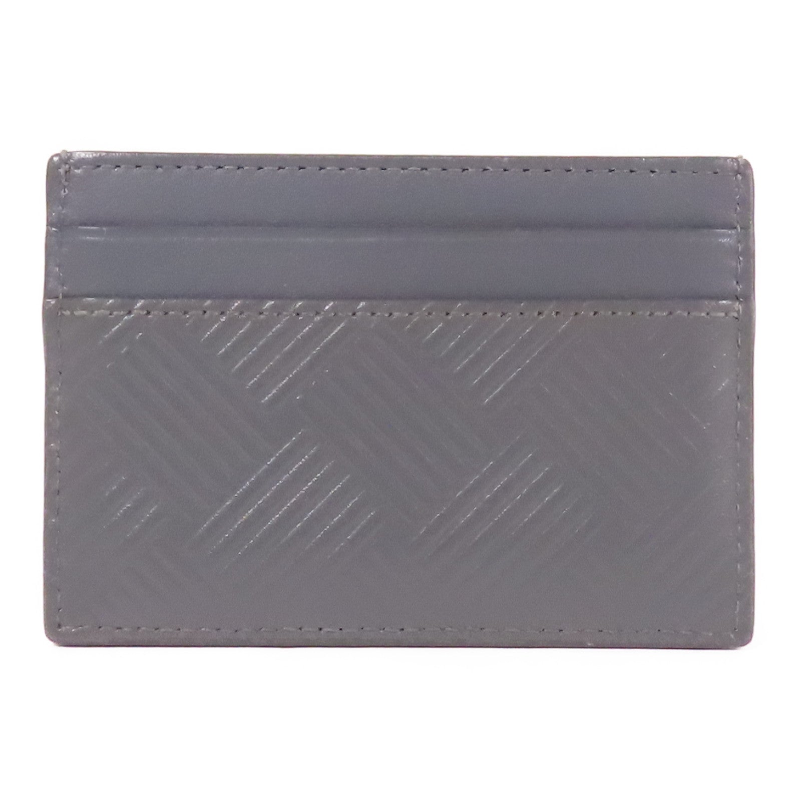 BOTTEGA VENETA 【激減優惠】牛皮皮革Card Holder卡片套