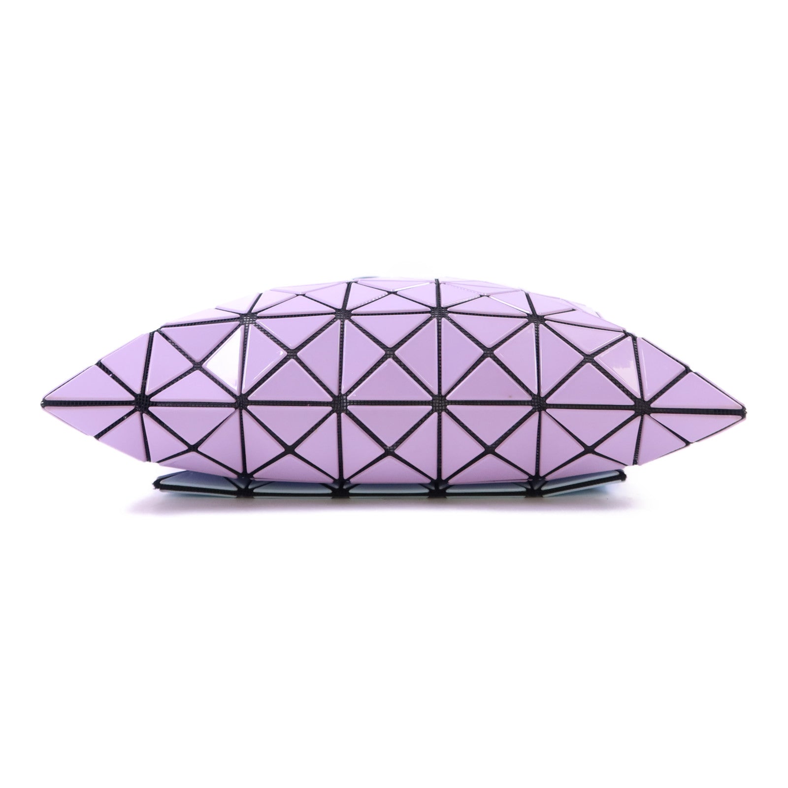 BAO BAO ISSEYMIYAKE PVC Tote Bag手挽袋