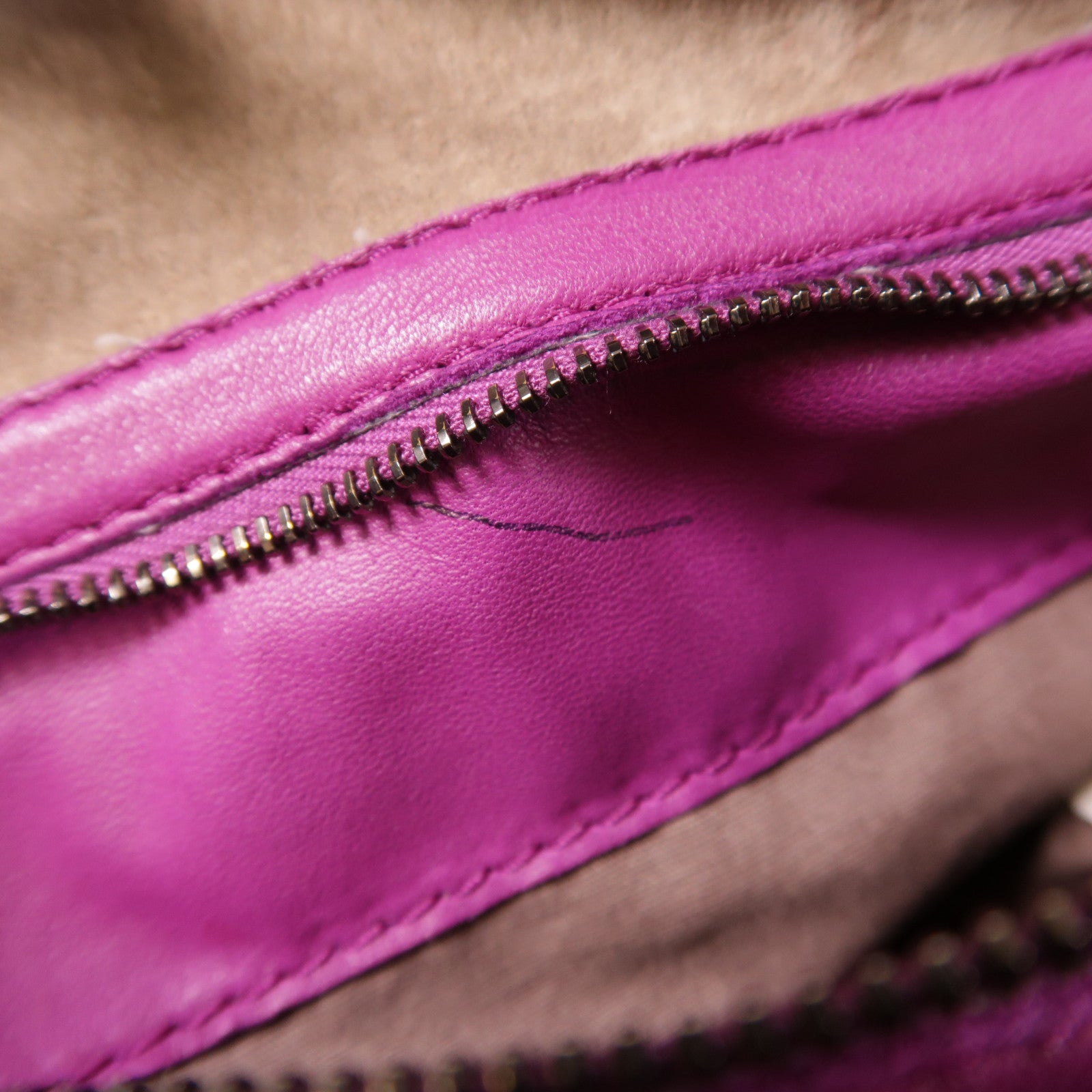 BOTTEGA VENETA 皮革Shoulder Bag肩背袋
