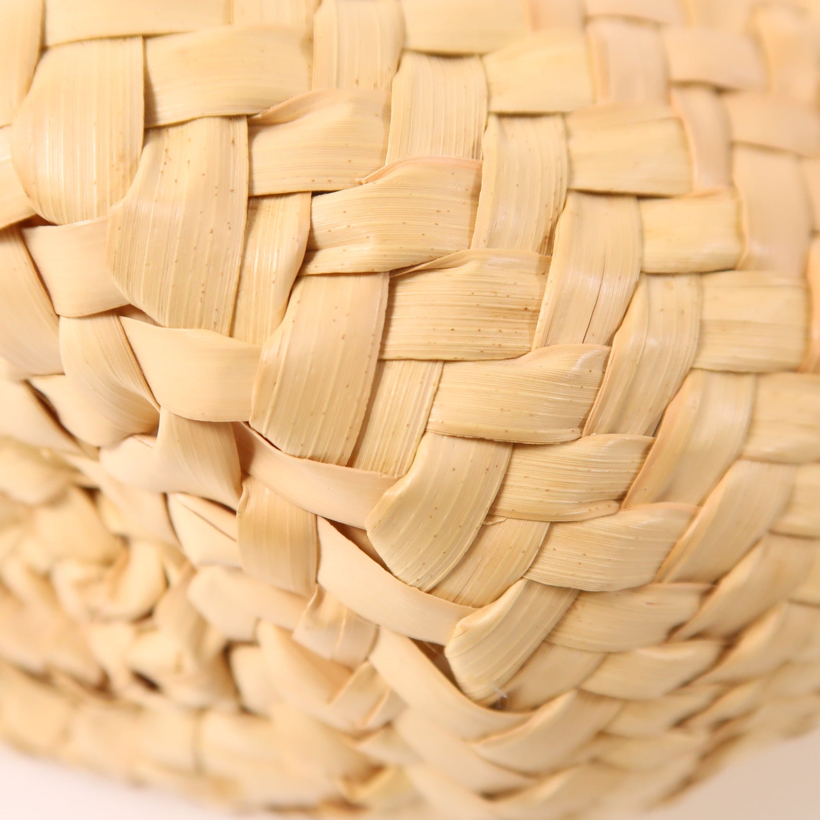 CELINE 酒椰/皮革Panier Bag手挽肩背兩用袋