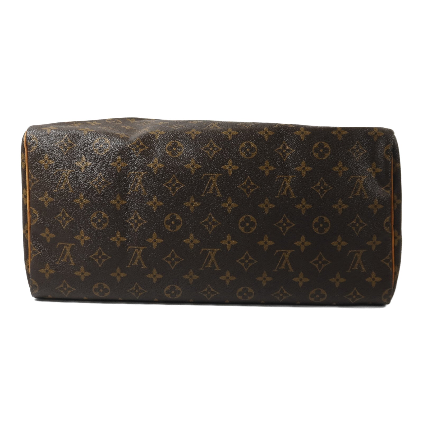 LOUIS VUITTON Monogram Speedy 40手挽袋