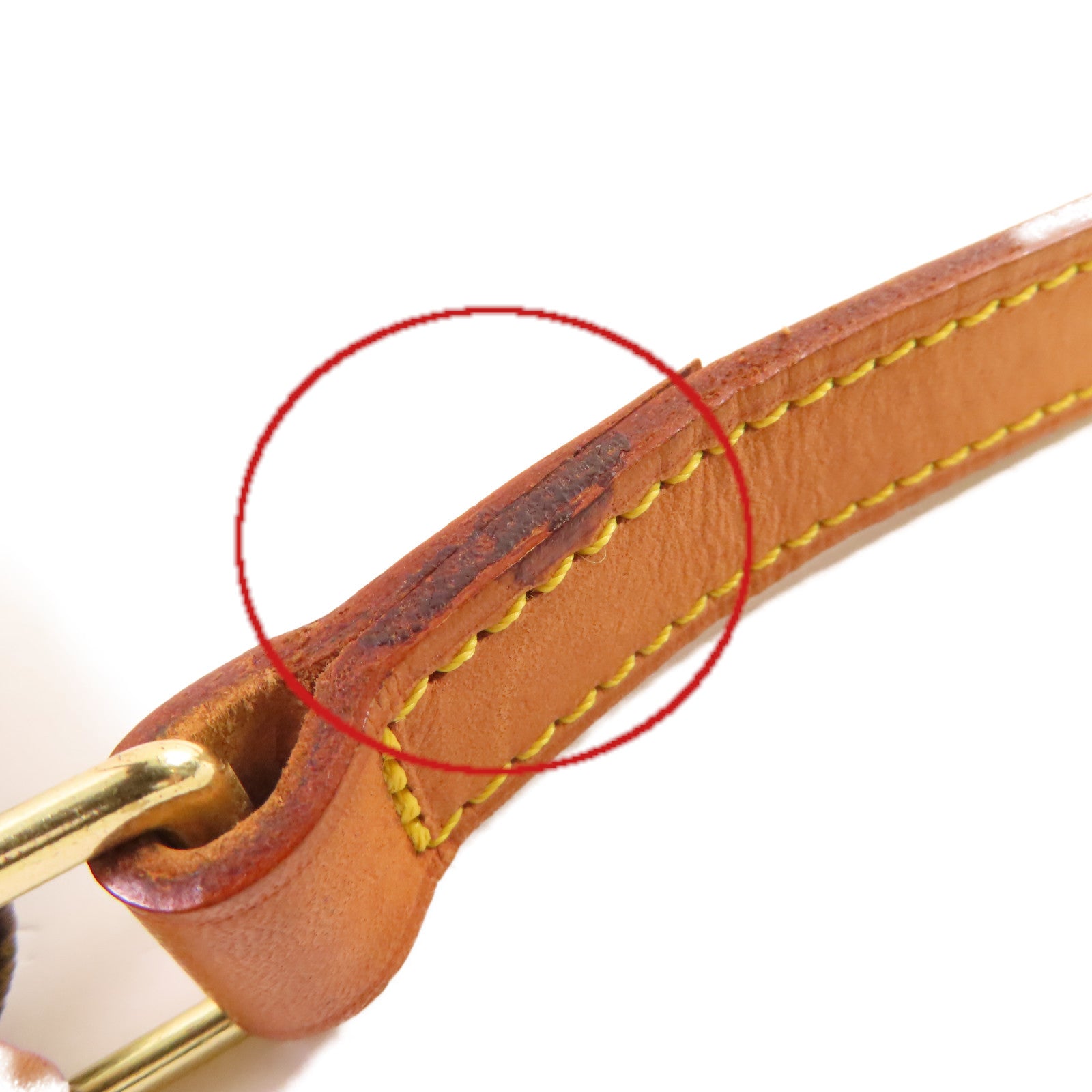 LOUIS VUITTON 【激減優惠】Monogram Musette Salsa Shoulder Bag金扣肩背袋啡色