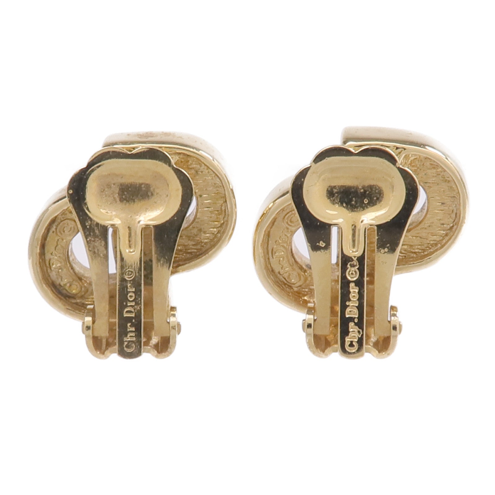 Dior 金屬Earrings耳環