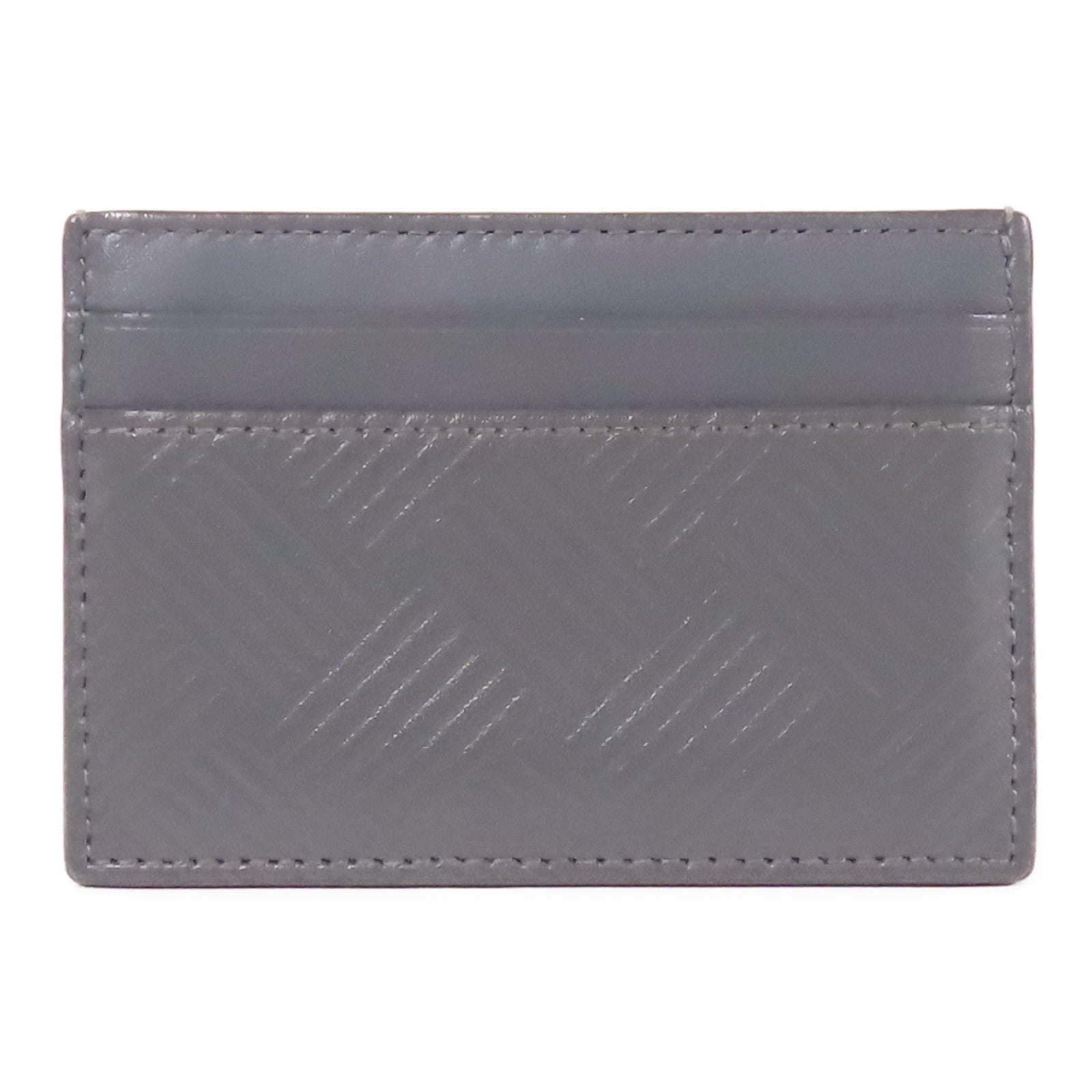 BOTTEGA VENETA 【激減優惠】牛皮皮革Card Holder卡片套