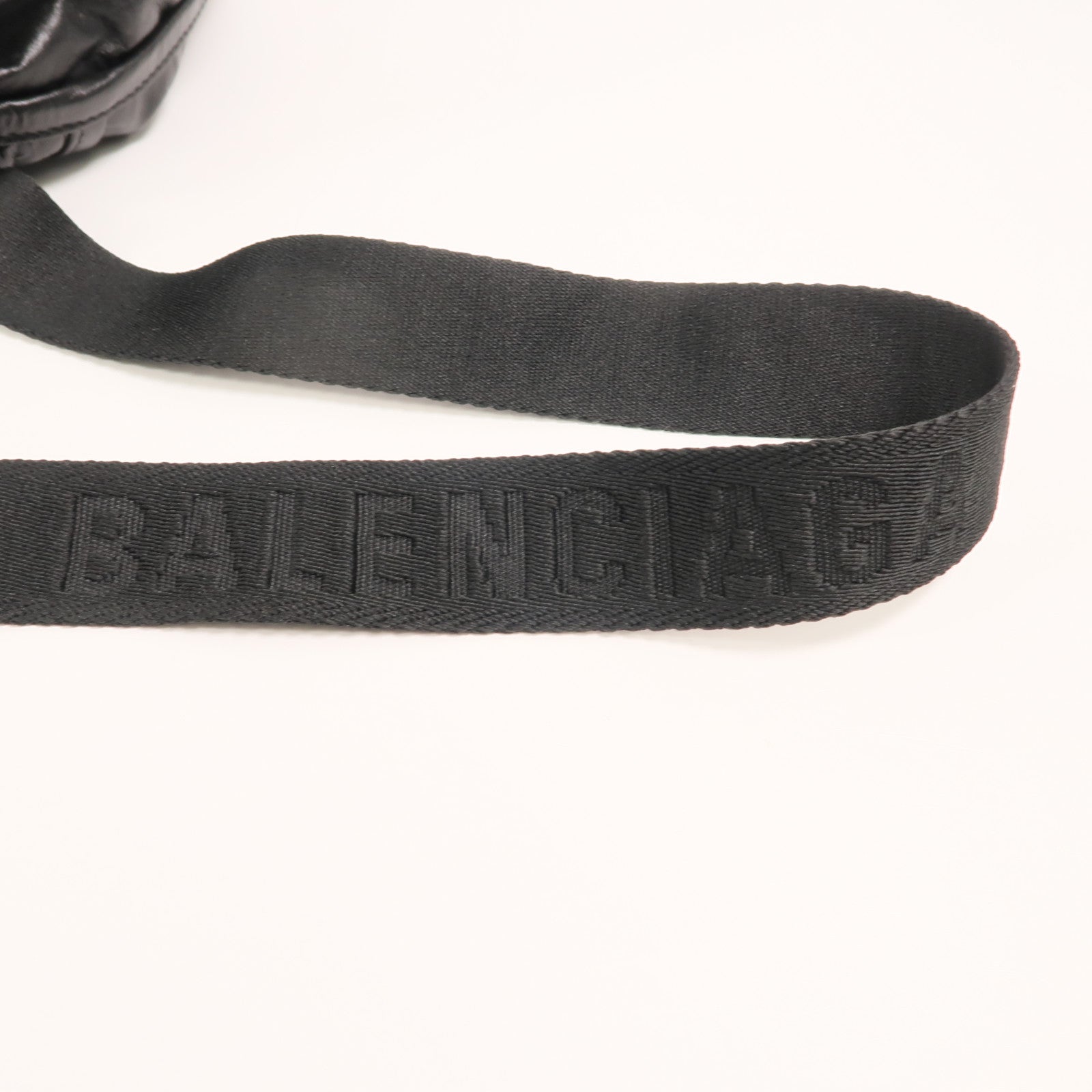 BALENCIAGA 牛皮皮革Tote Bag手挽肩背兩用袋