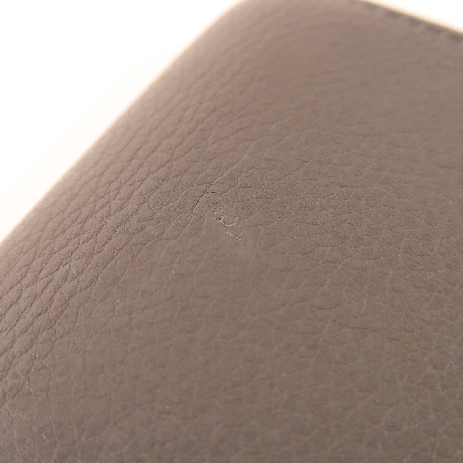 LOEWE 牛皮皮革Wallet錢包