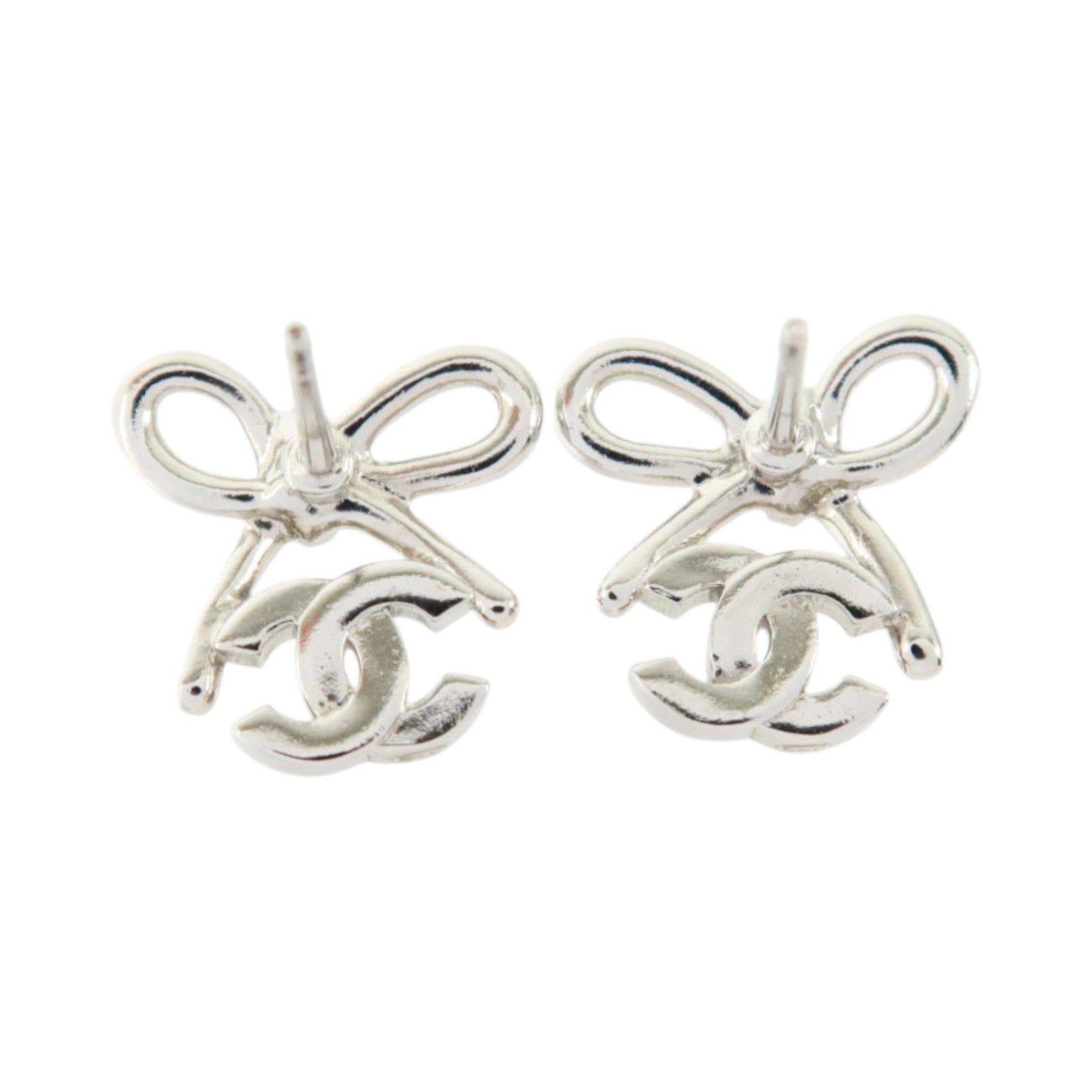 CHANEL 金屬Earrings耳環