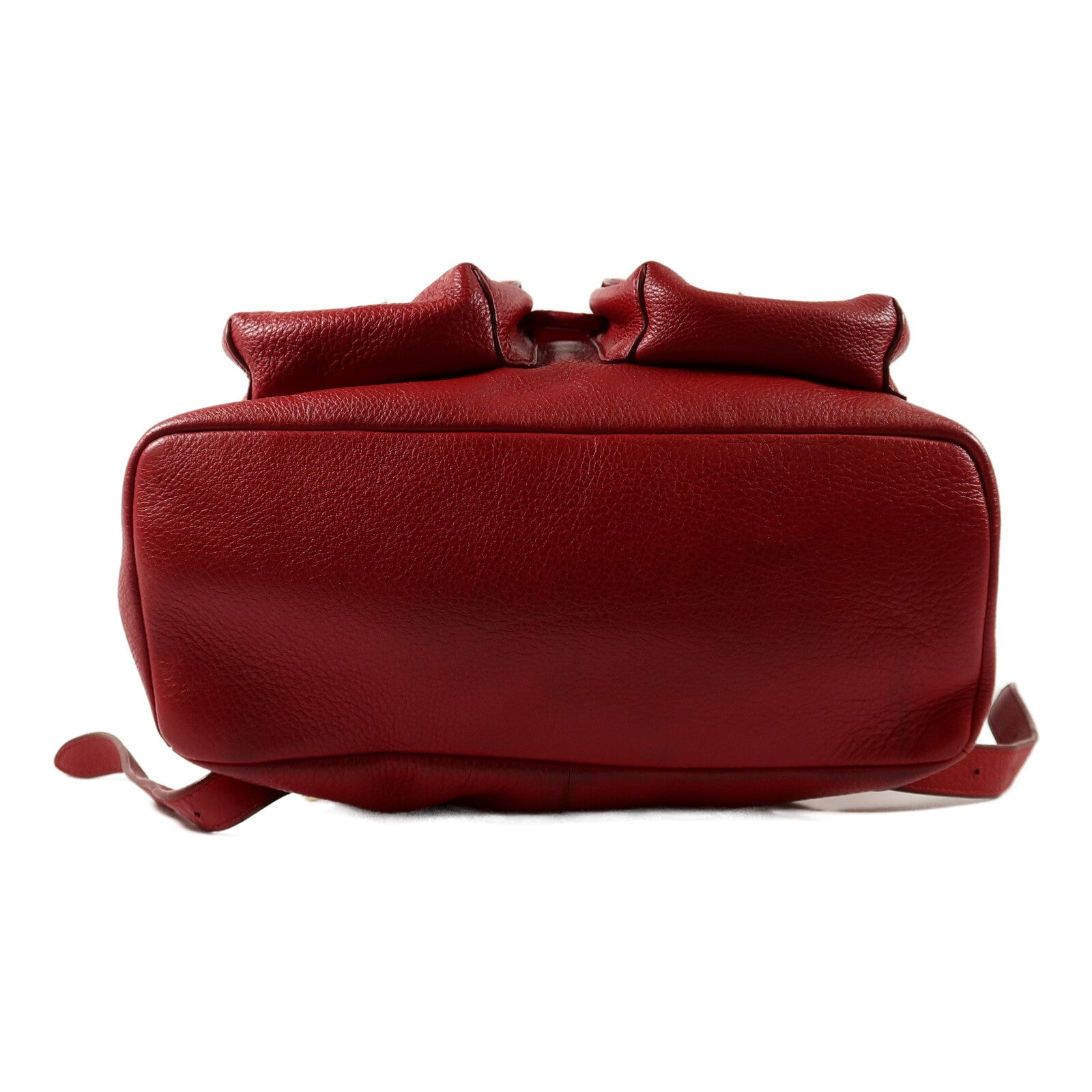 COACH 牛皮皮革Backpack背包