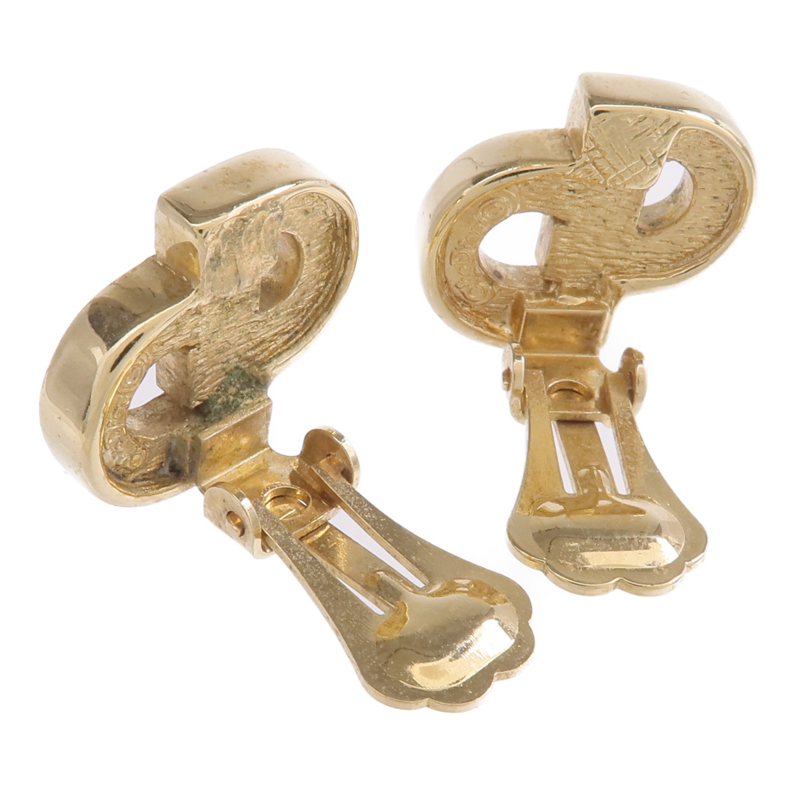 Dior 金屬Earrings耳環