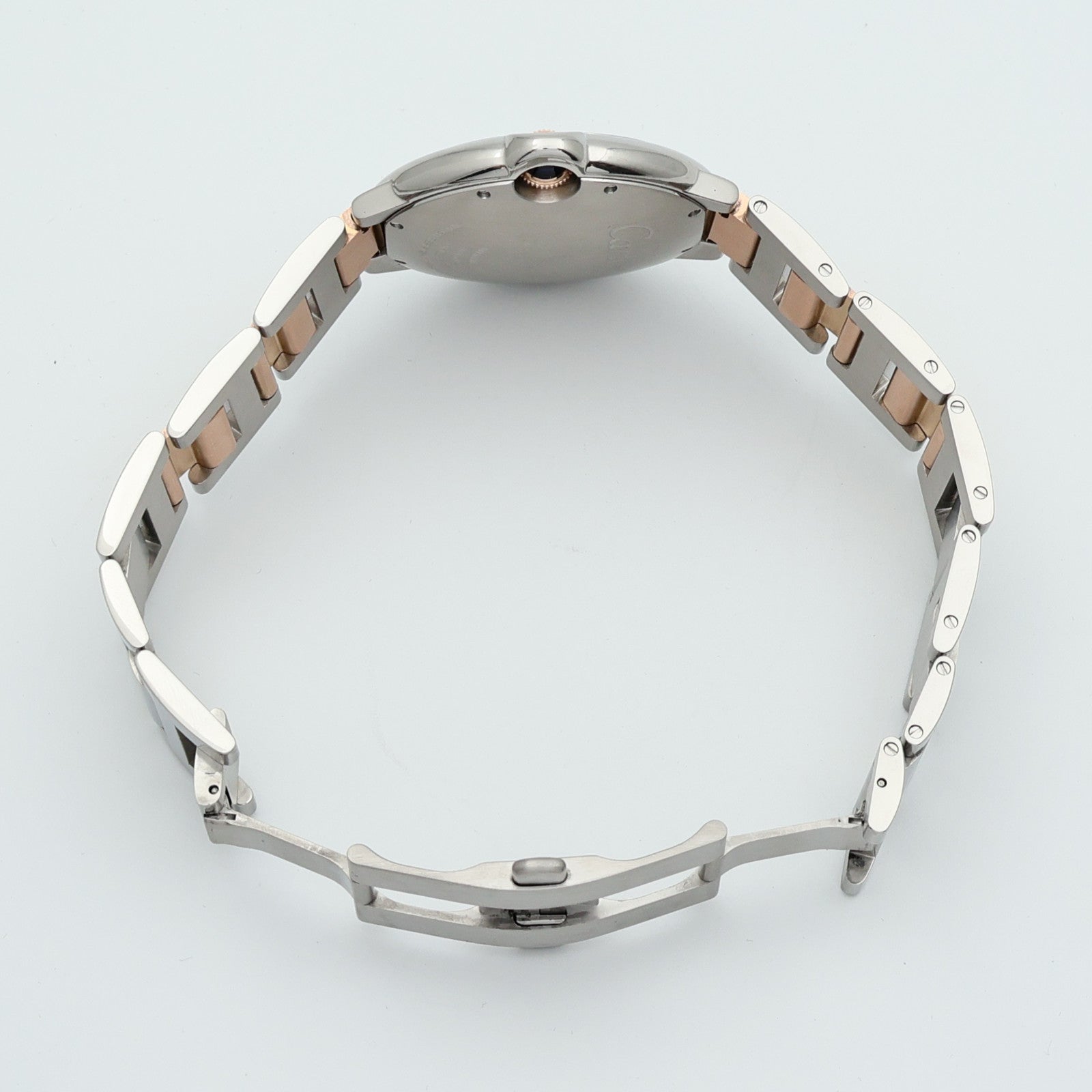 CARTIER Ballon Bleu W6920032