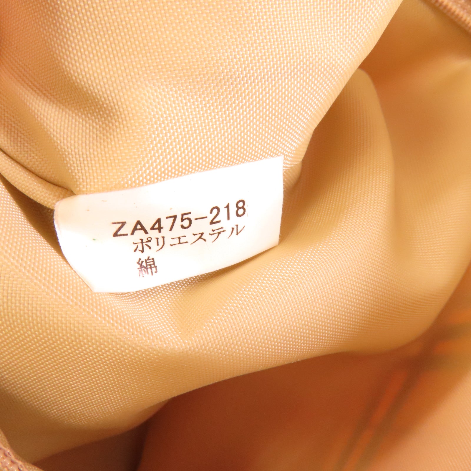 BURBERRY BLUE LABEL 帆布Tote Bag手挽袋