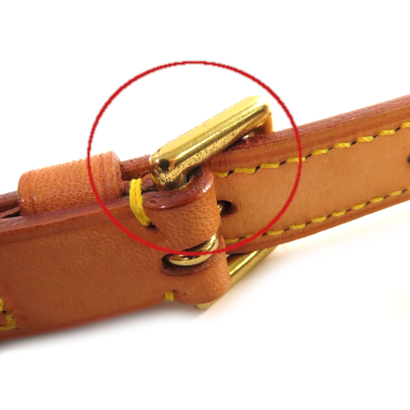 LOUIS VUITTON 【激減優惠】Monogram Musette Salsa Shoulder Bag金扣肩背袋啡色