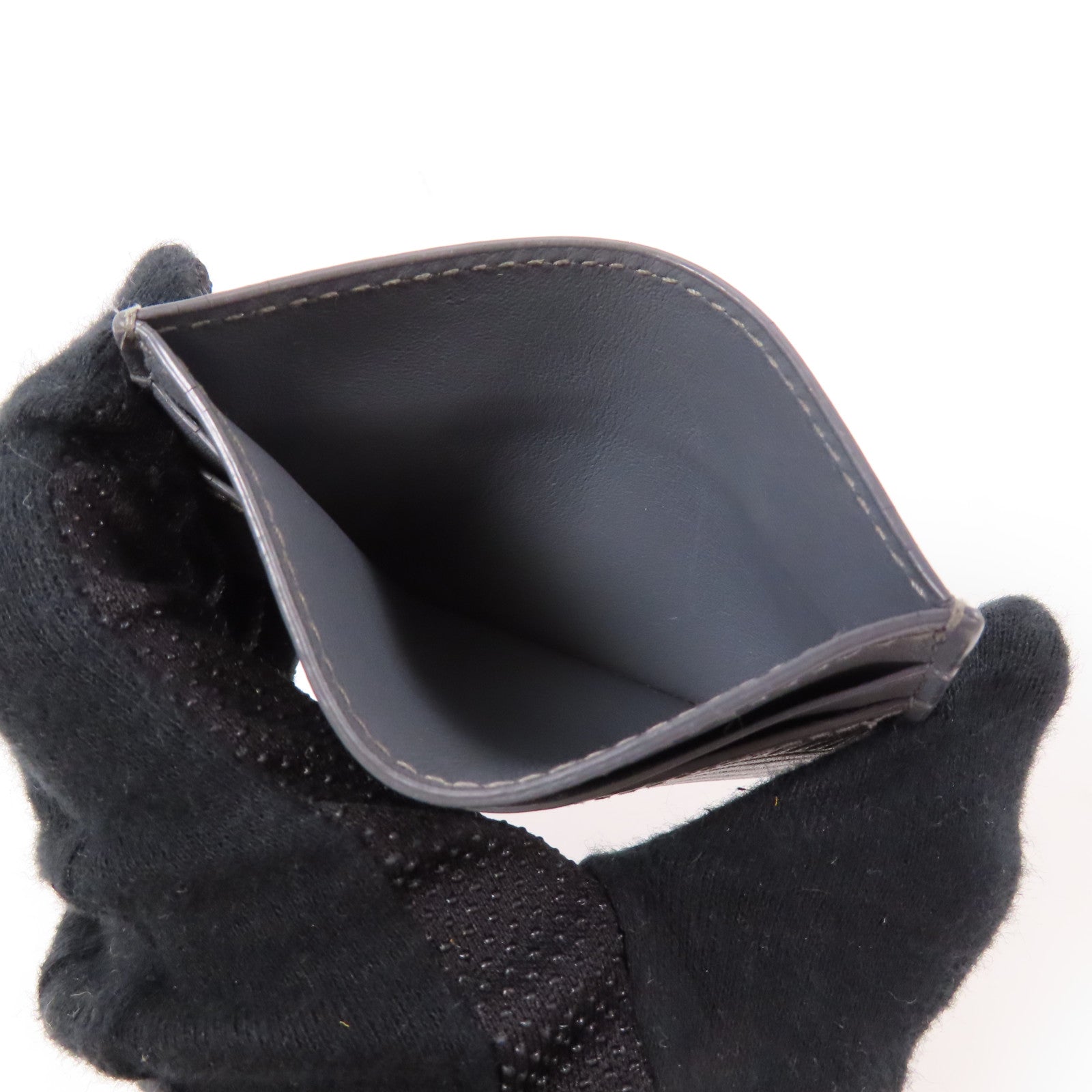 BOTTEGA VENETA 牛皮皮革Card Holder卡片套