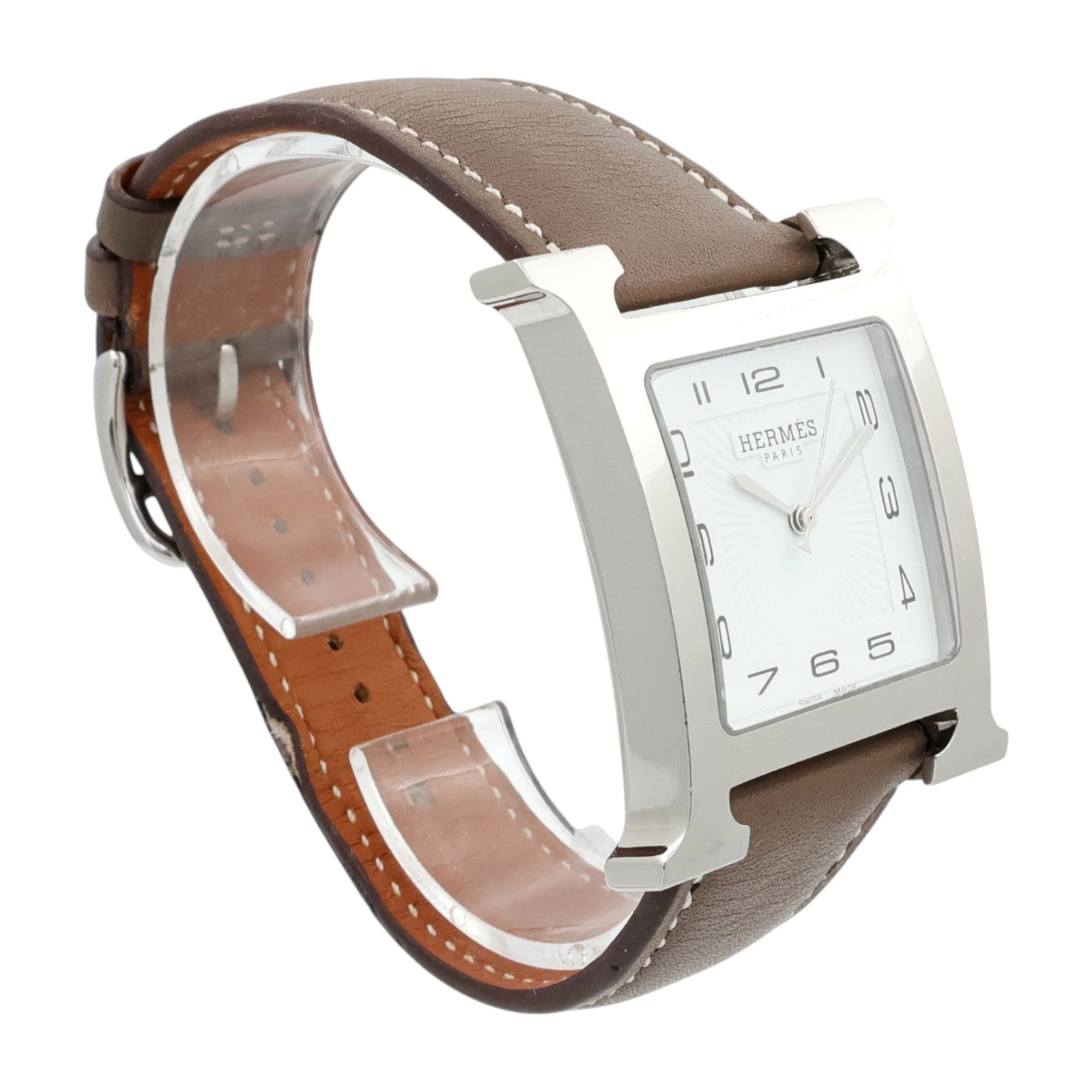 HERMES H watch HH1.810