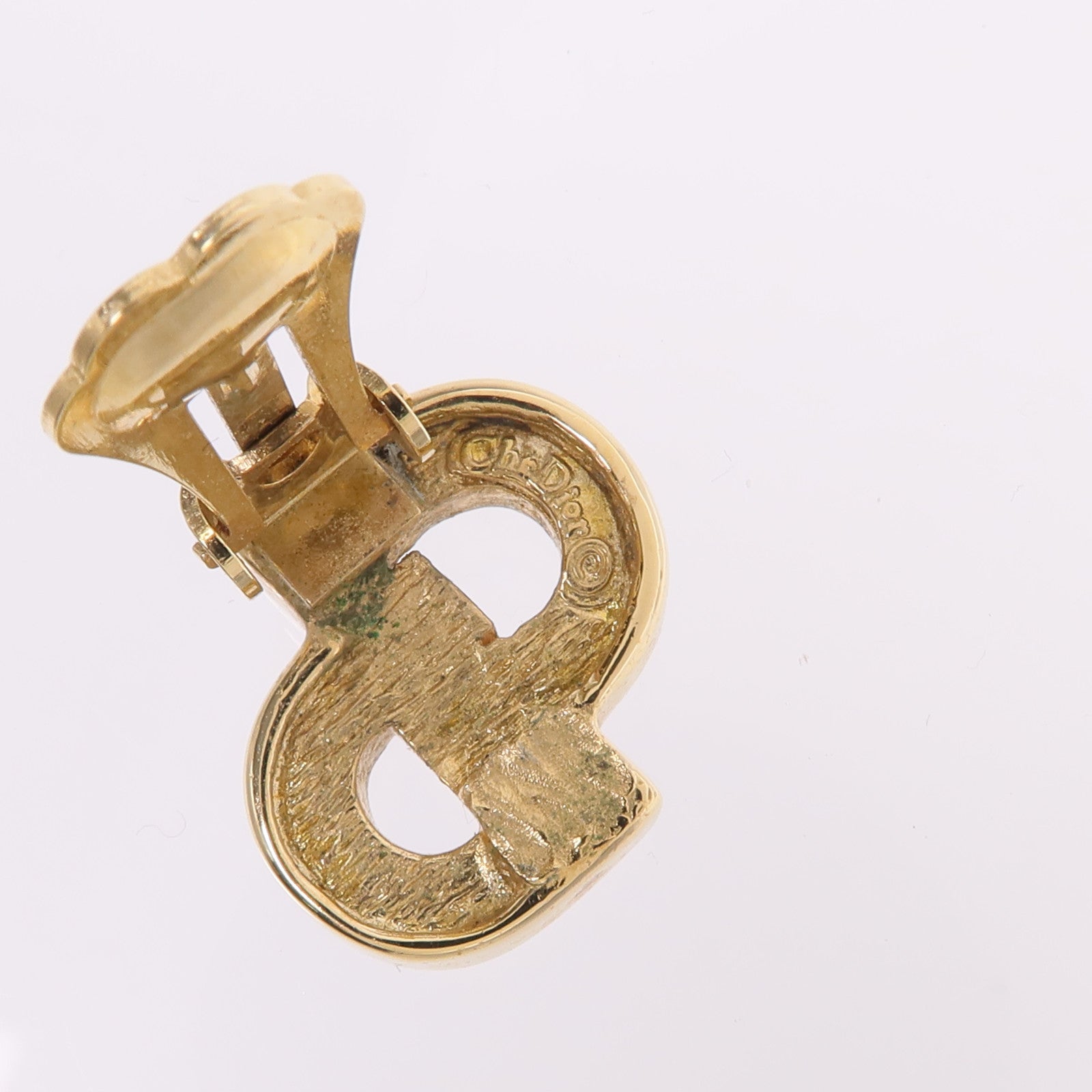 Dior 金屬Earrings耳環