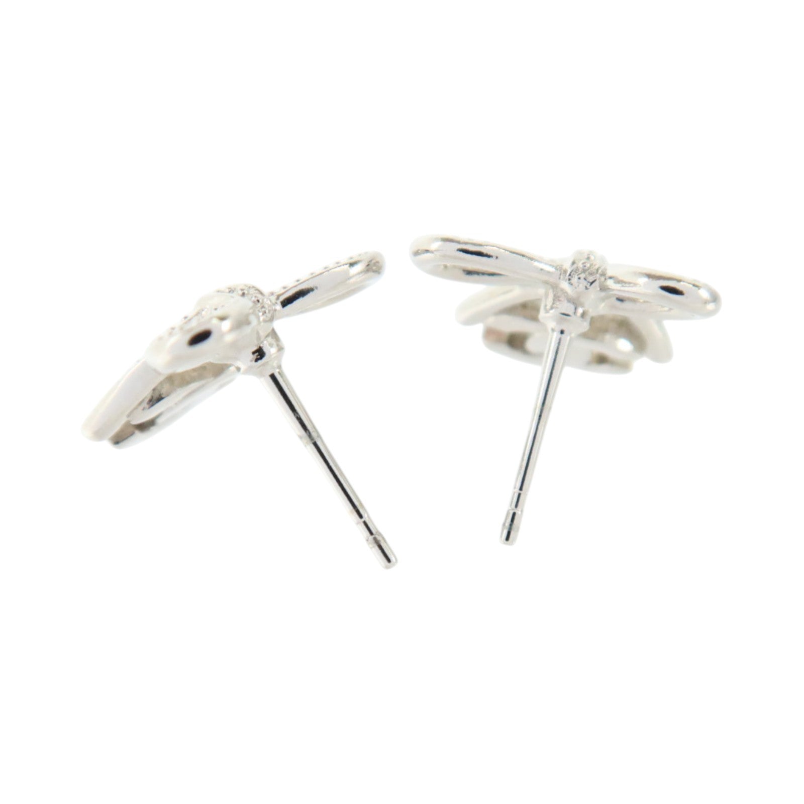 CHANEL 金屬Earrings耳環