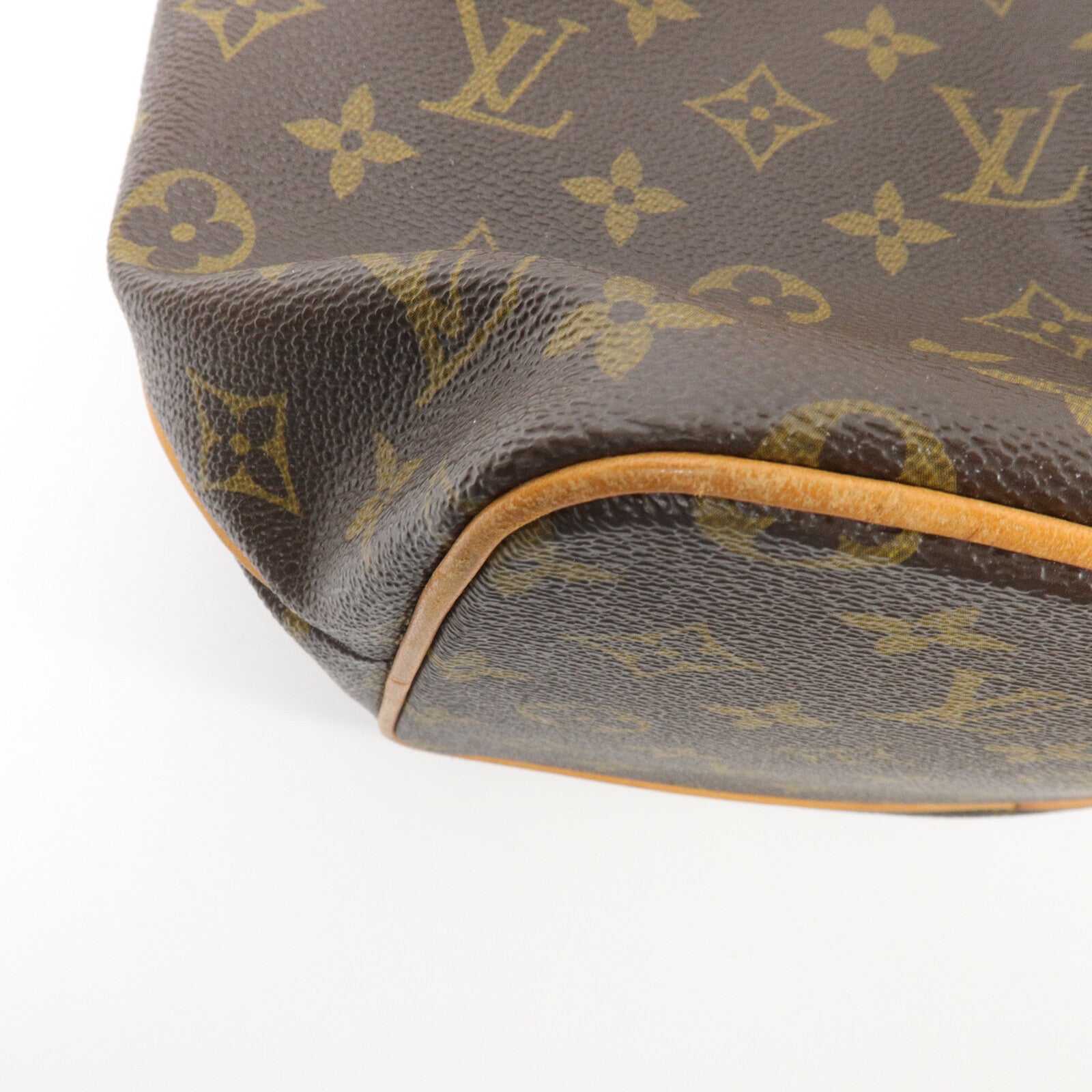 LOUIS VUITTON Monogram Palermo PM手挽肩背兩用袋