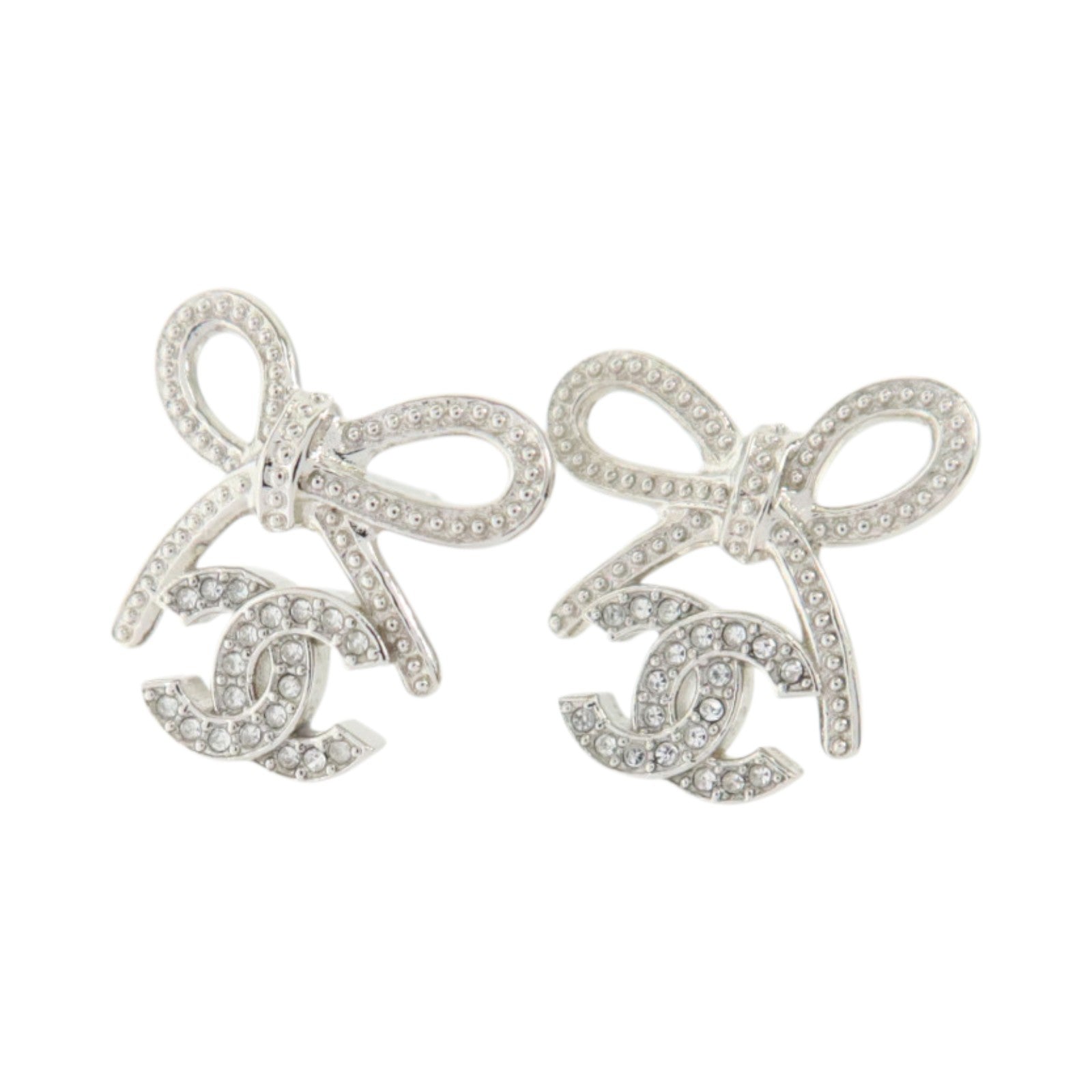 CHANEL 金屬Earrings耳環