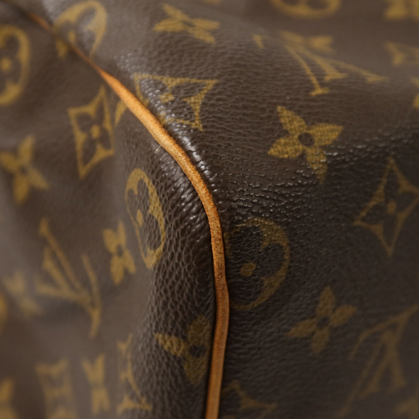 LOUIS VUITTON Monogram Speedy 40手挽袋