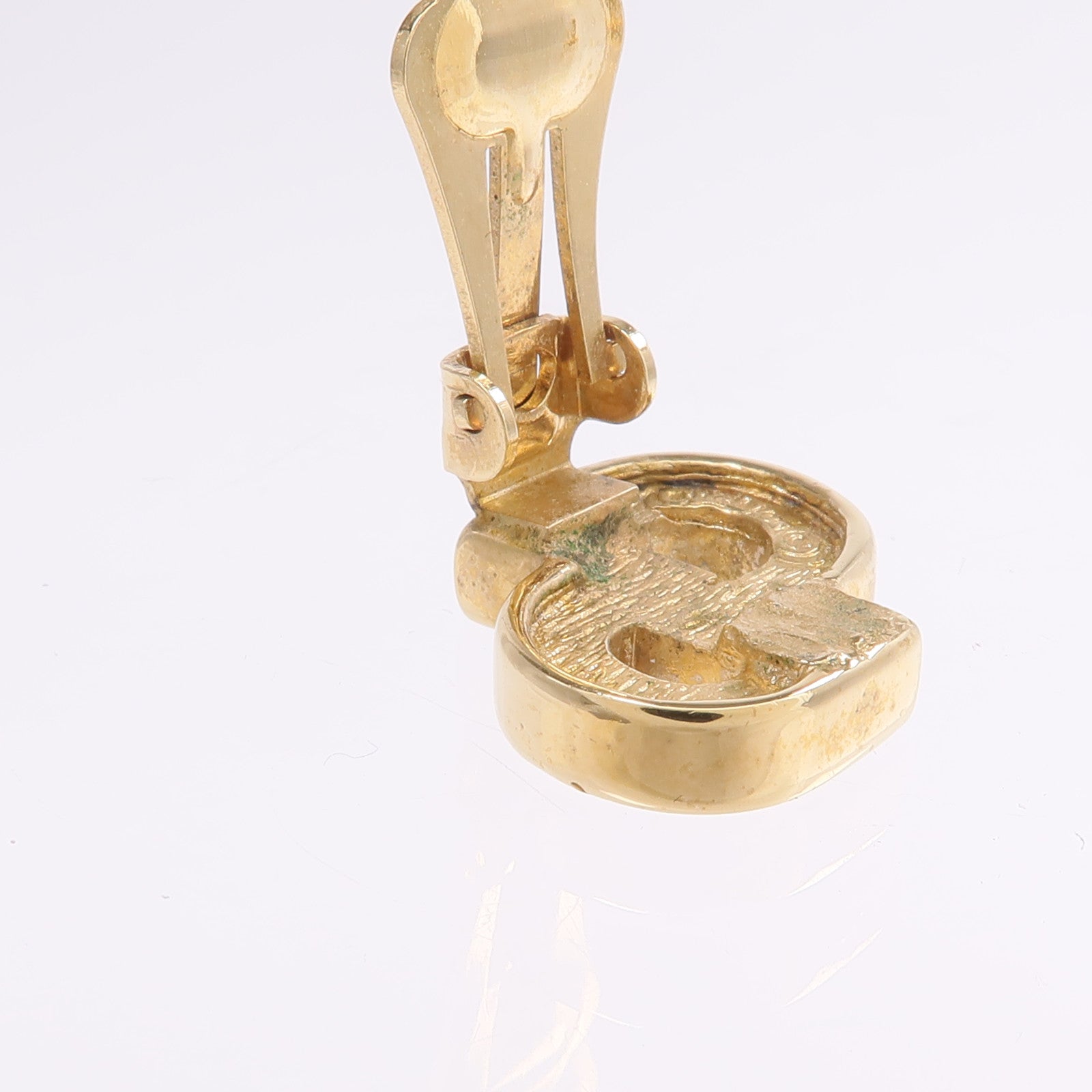 Dior 金屬Earrings耳環