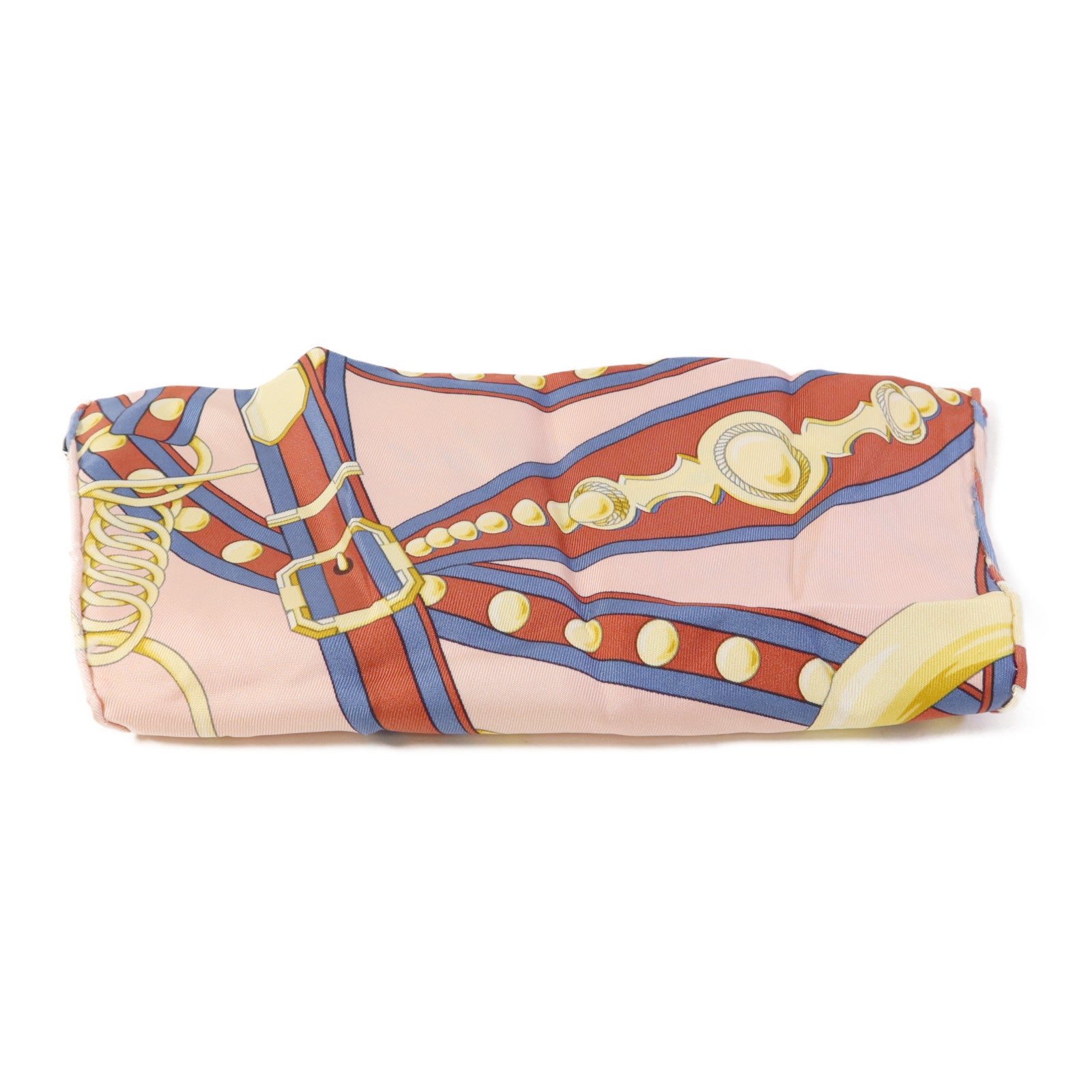 HERMES 絲質Scarf絲巾