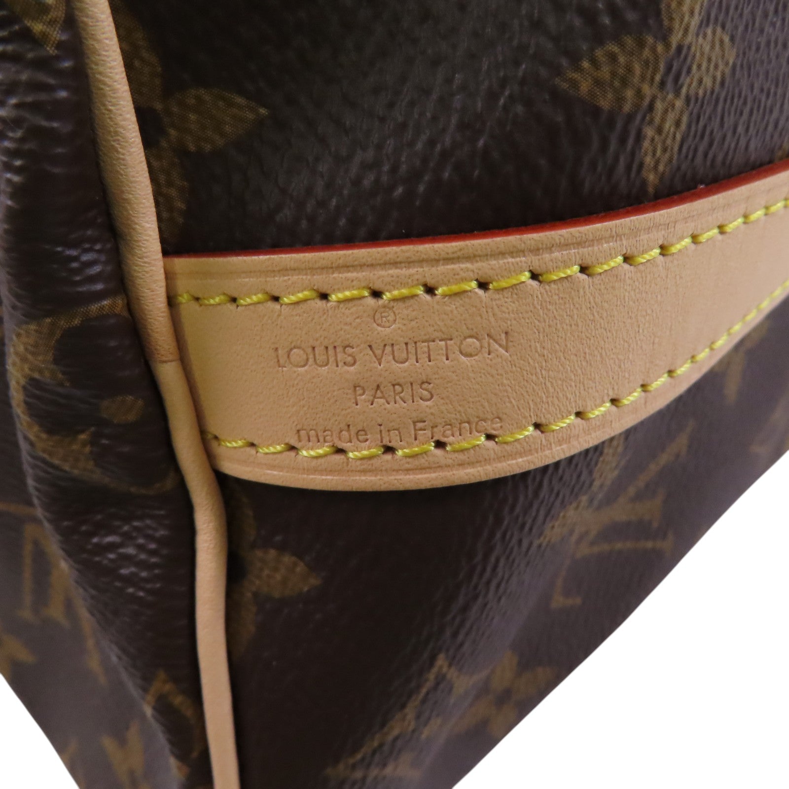 LOUIS VUITTON Monogram Speedy Bardouliere 40金扣手挽肩背兩用袋