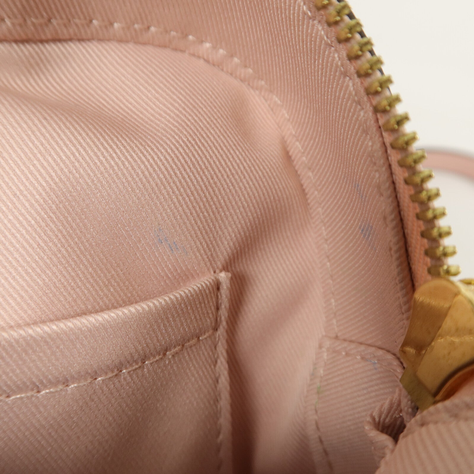 LOUIS VUITTON Damier Azur Saintaonge肩背袋