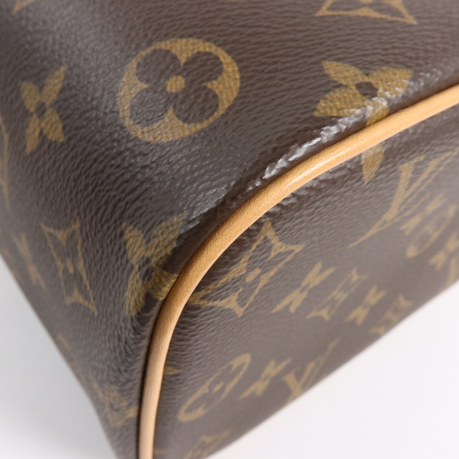 LOUIS VUITTON Monogram Nice Mini手挽袋