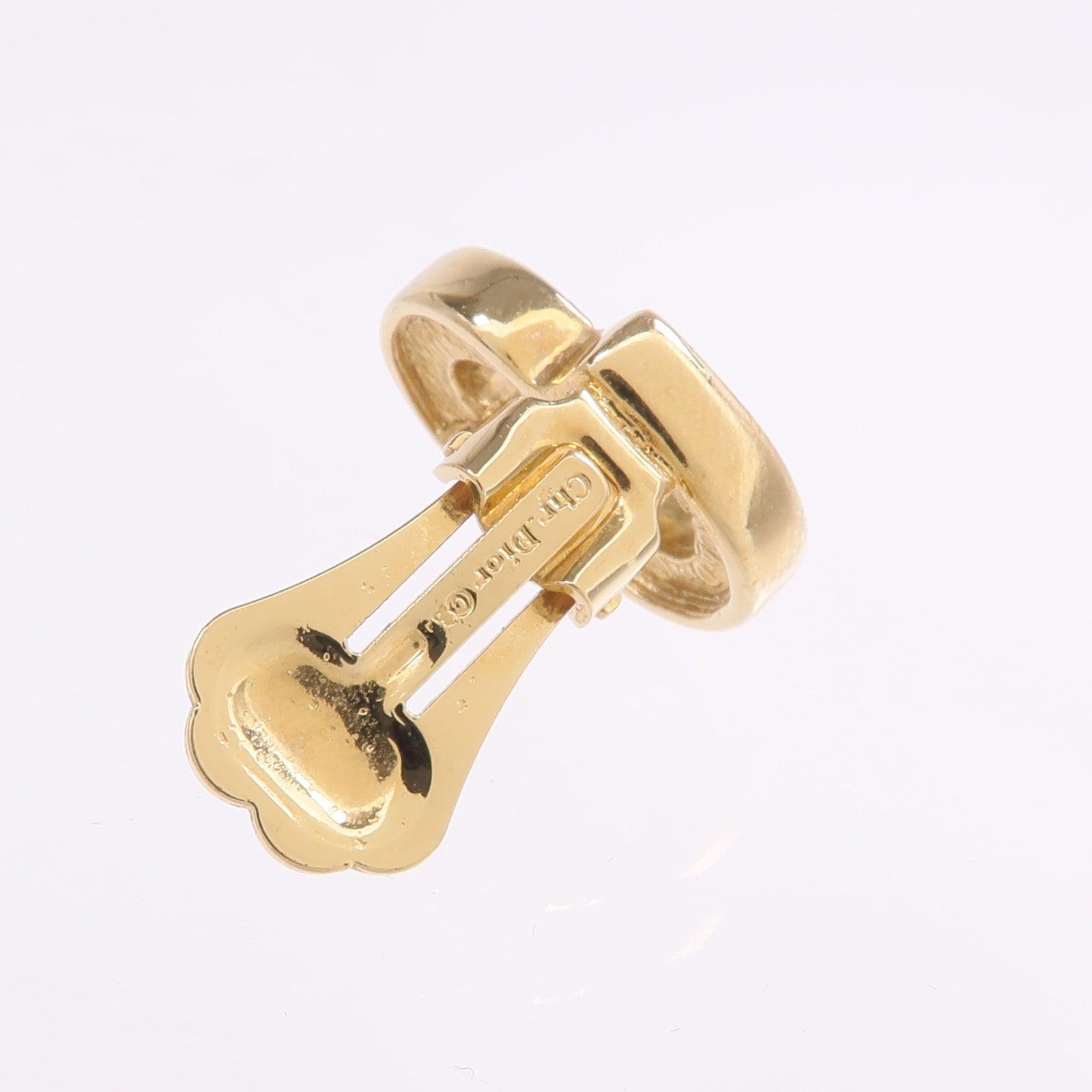 Dior 金屬Earrings耳環