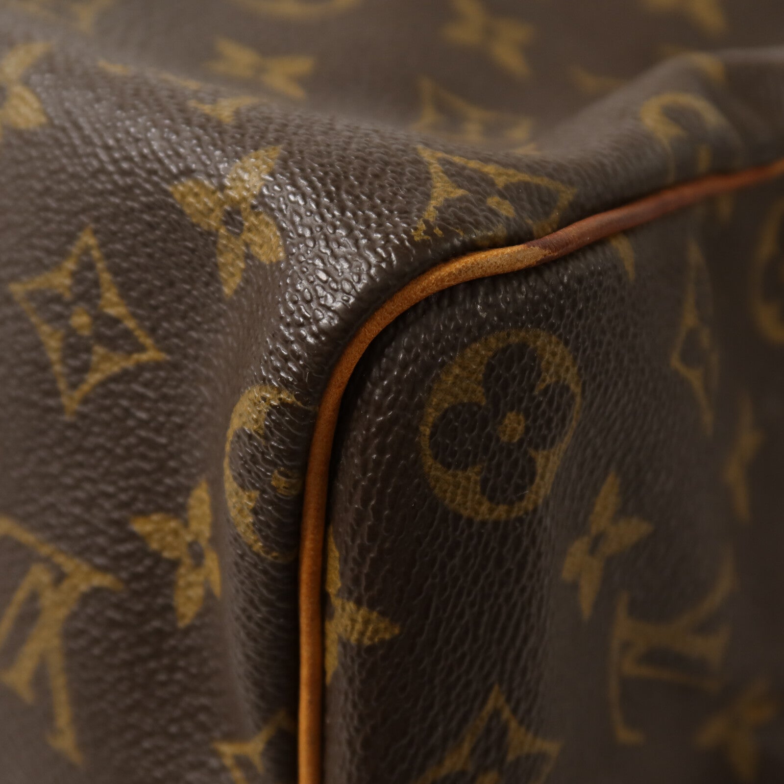 LOUIS VUITTON Monogram Speedy 40手挽袋