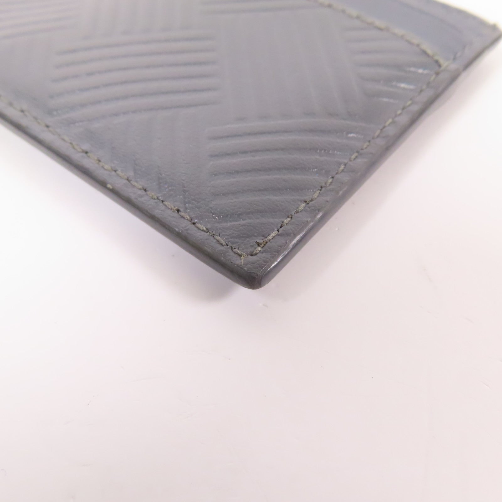 BOTTEGA VENETA 【激減優惠】牛皮皮革Card Holder卡片套