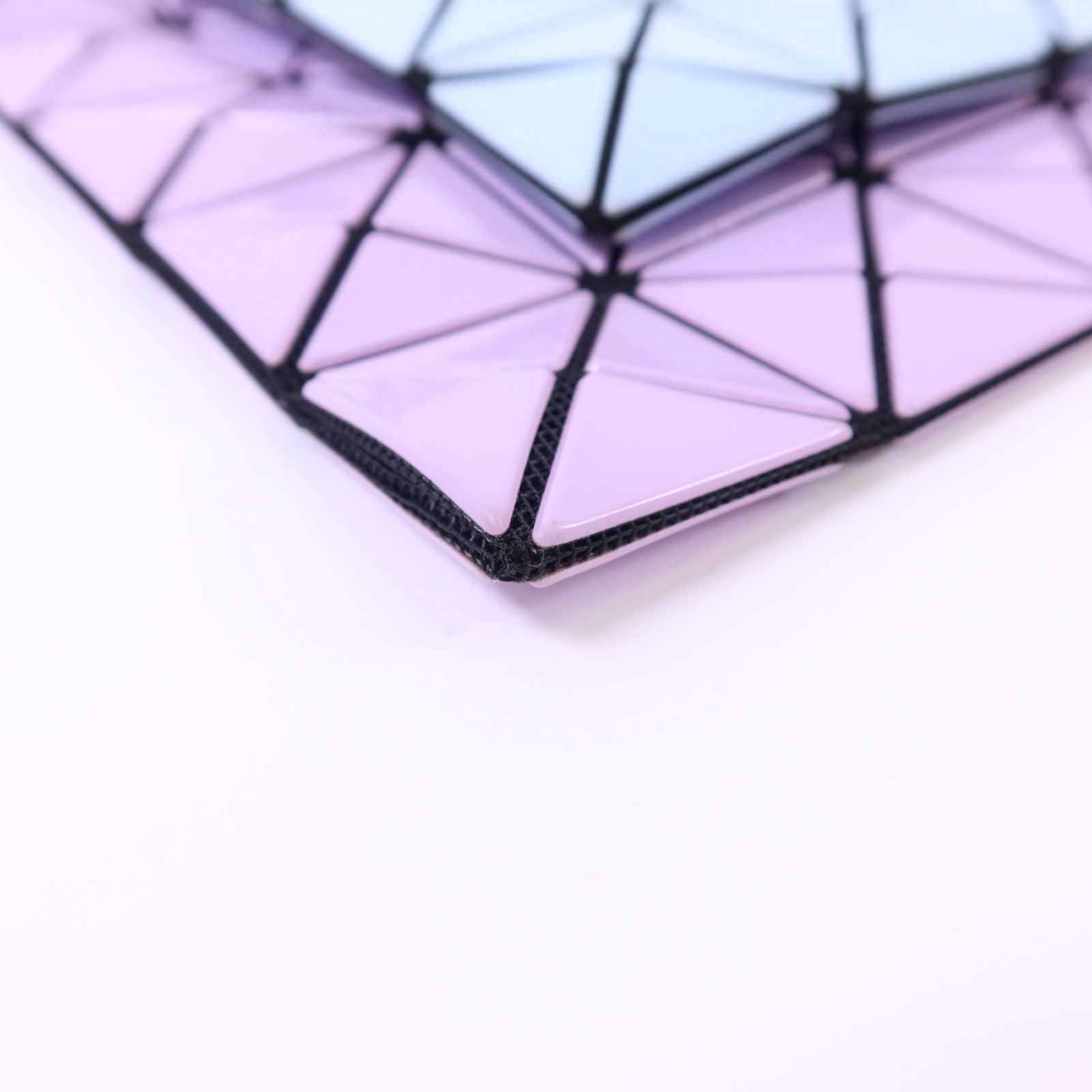 BAO BAO ISSEYMIYAKE PVC Tote Bag手挽袋