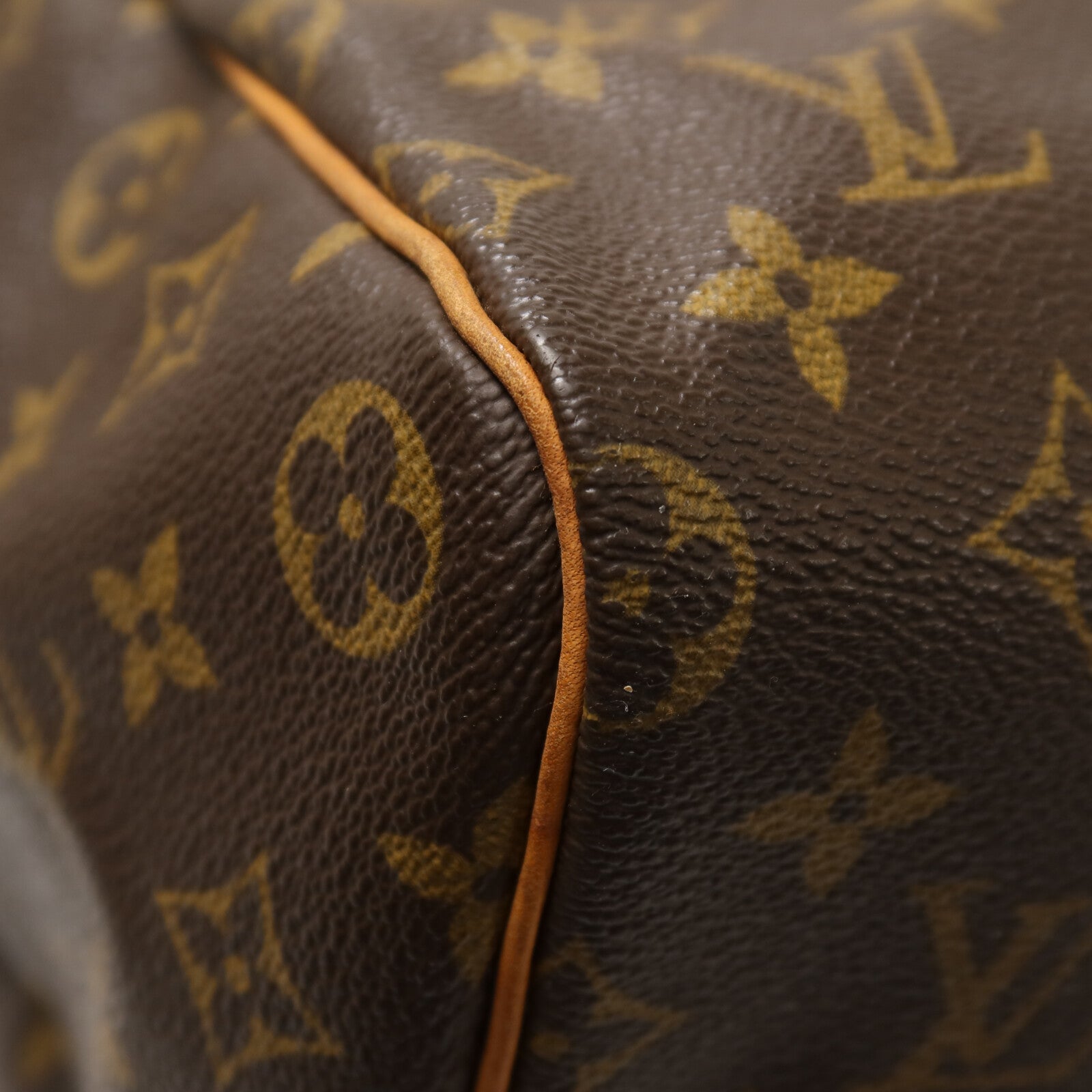 LOUIS VUITTON Monogram Speedy 40手挽袋