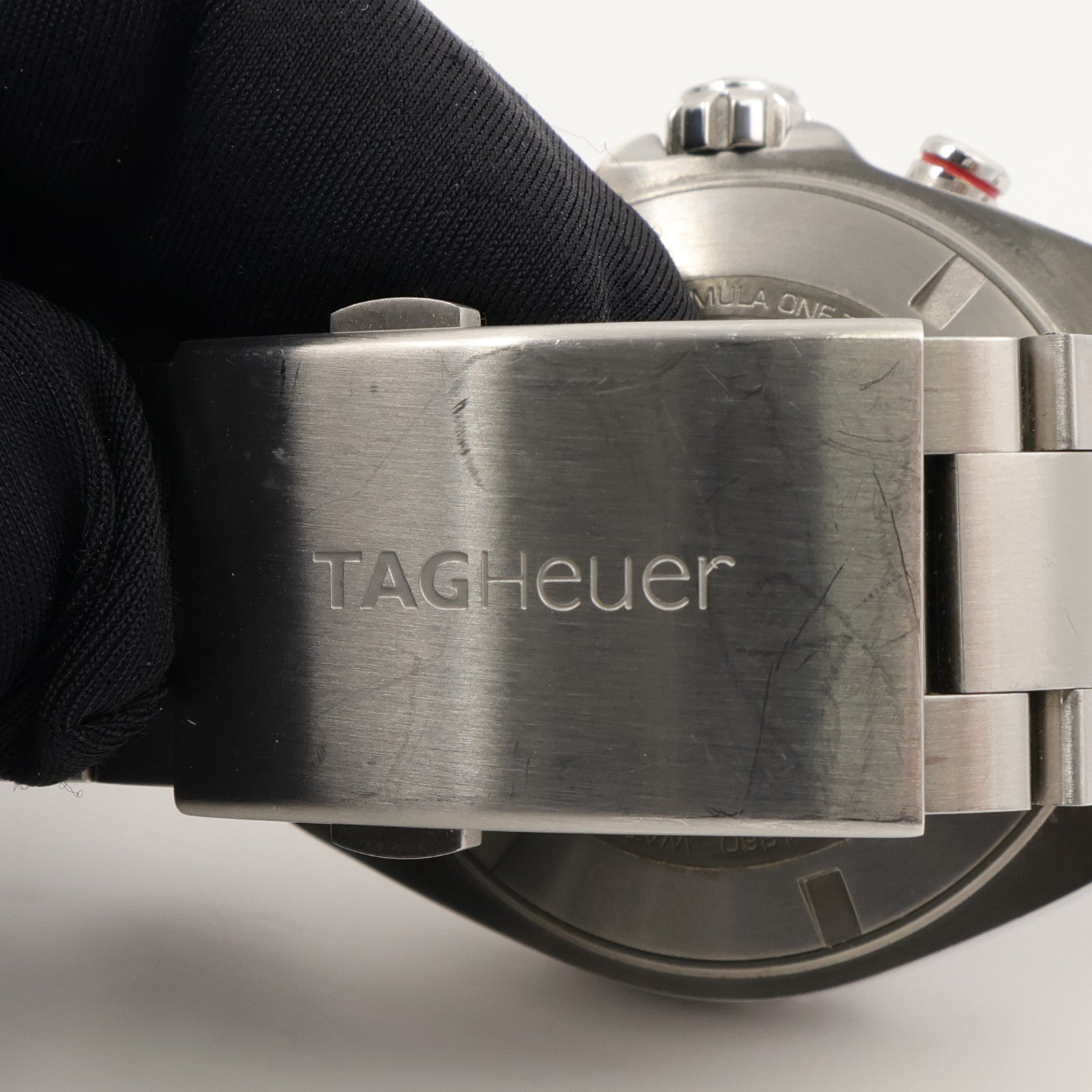 TAG HEUER Formula 1 X Red Bull Racing CAZ101AL.BA0842