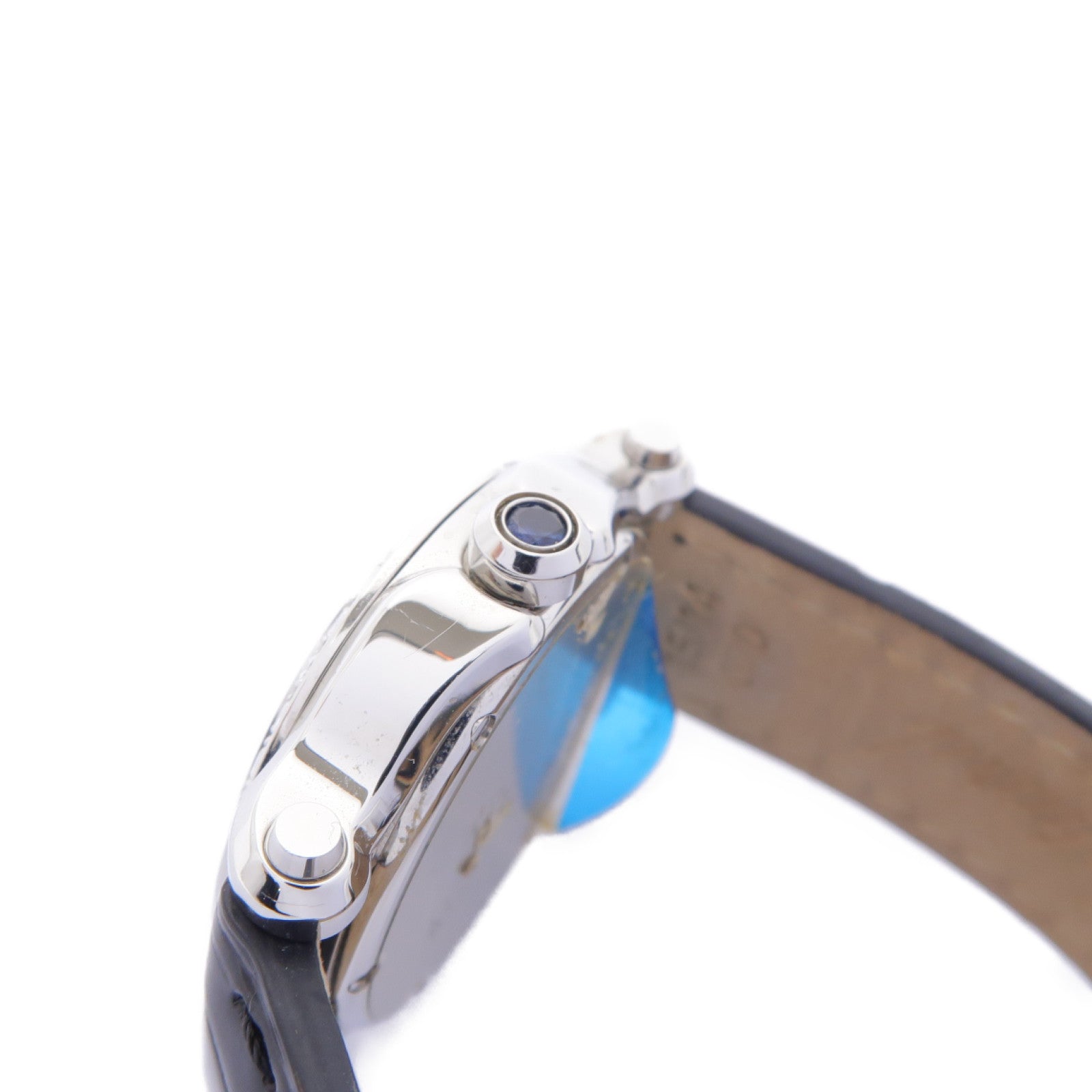 Chopard Happy Sport Watch不鏽鋼手錶石英機芯白色