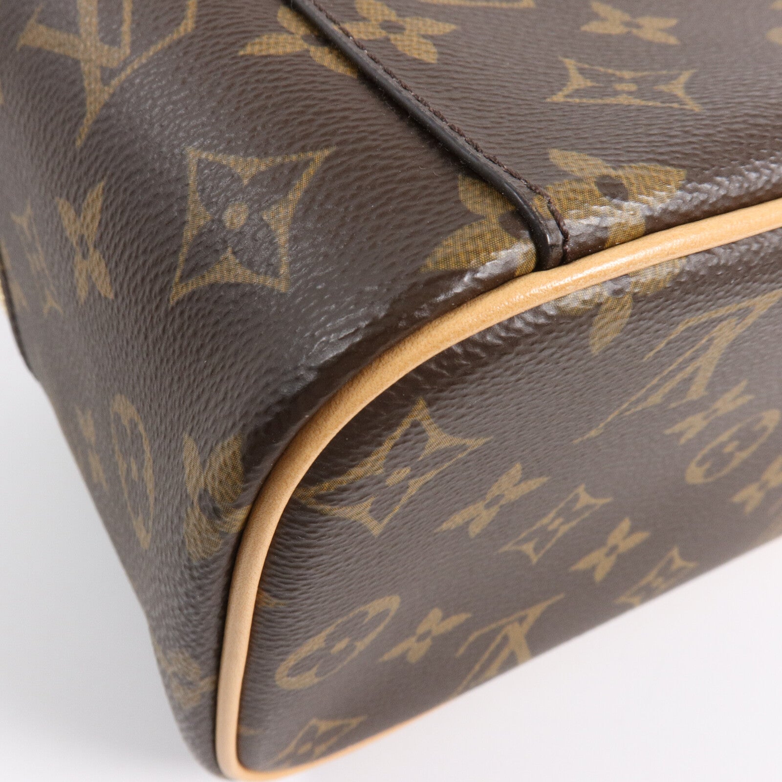 LOUIS VUITTON Monogram Nice Mini手挽袋