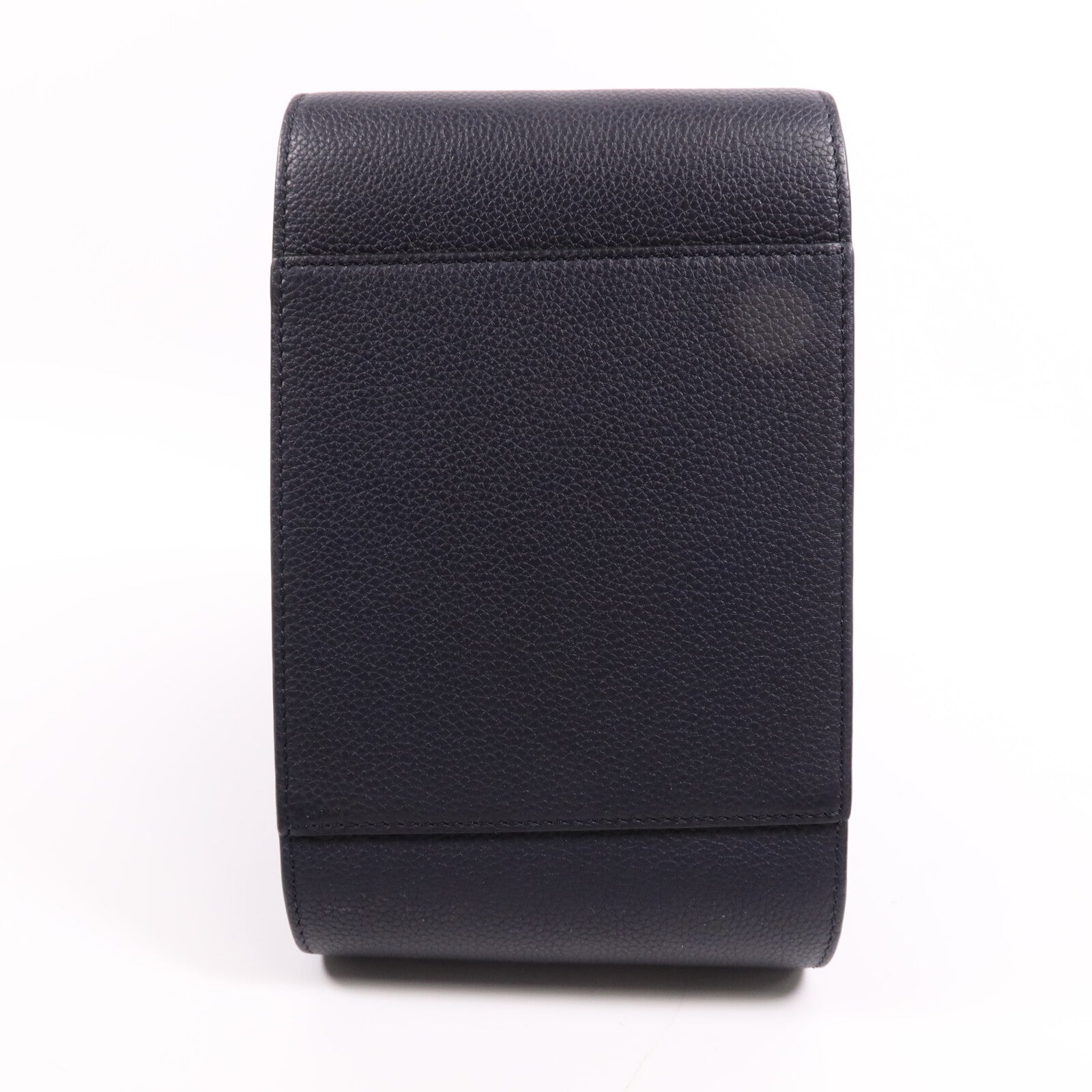 LOEWE 牛皮皮革Hammock DW Small金扣手挽肩背兩用袋